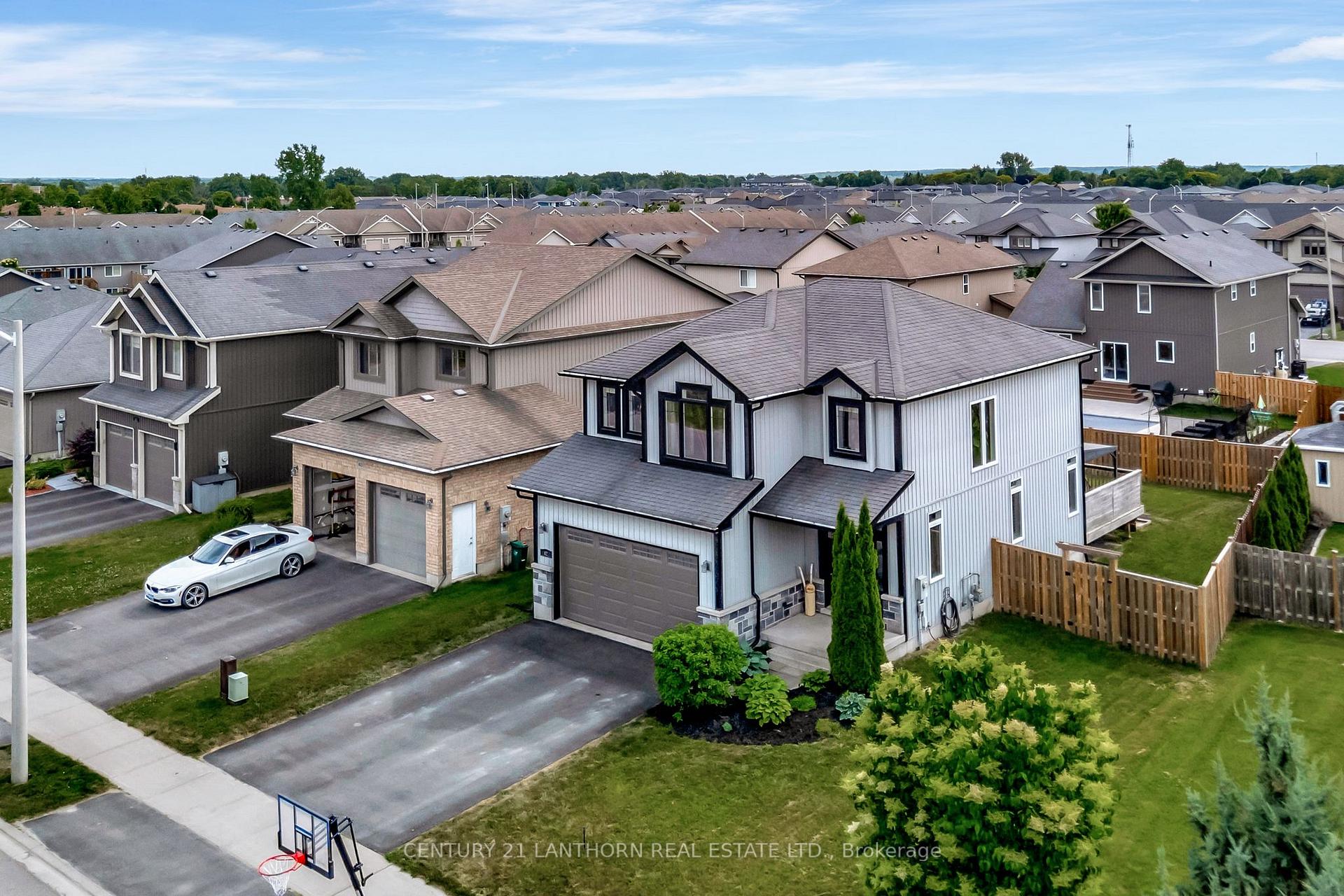Photo 2 of 42 Sage Street, Belleville, Belleville Ward — HOMEH