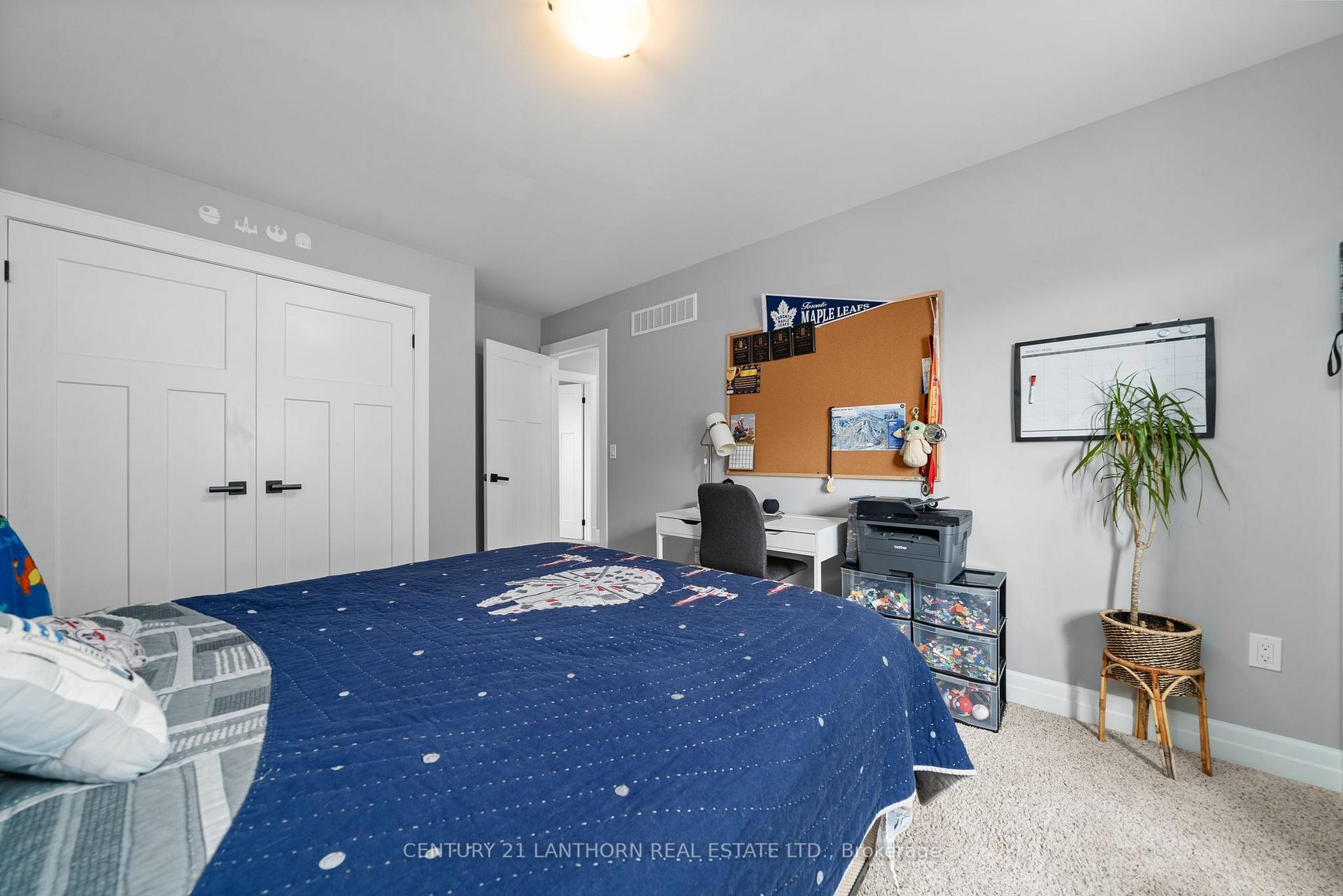 Photo 29 of 42 Sage Street, Belleville, Belleville Ward — HOMEH