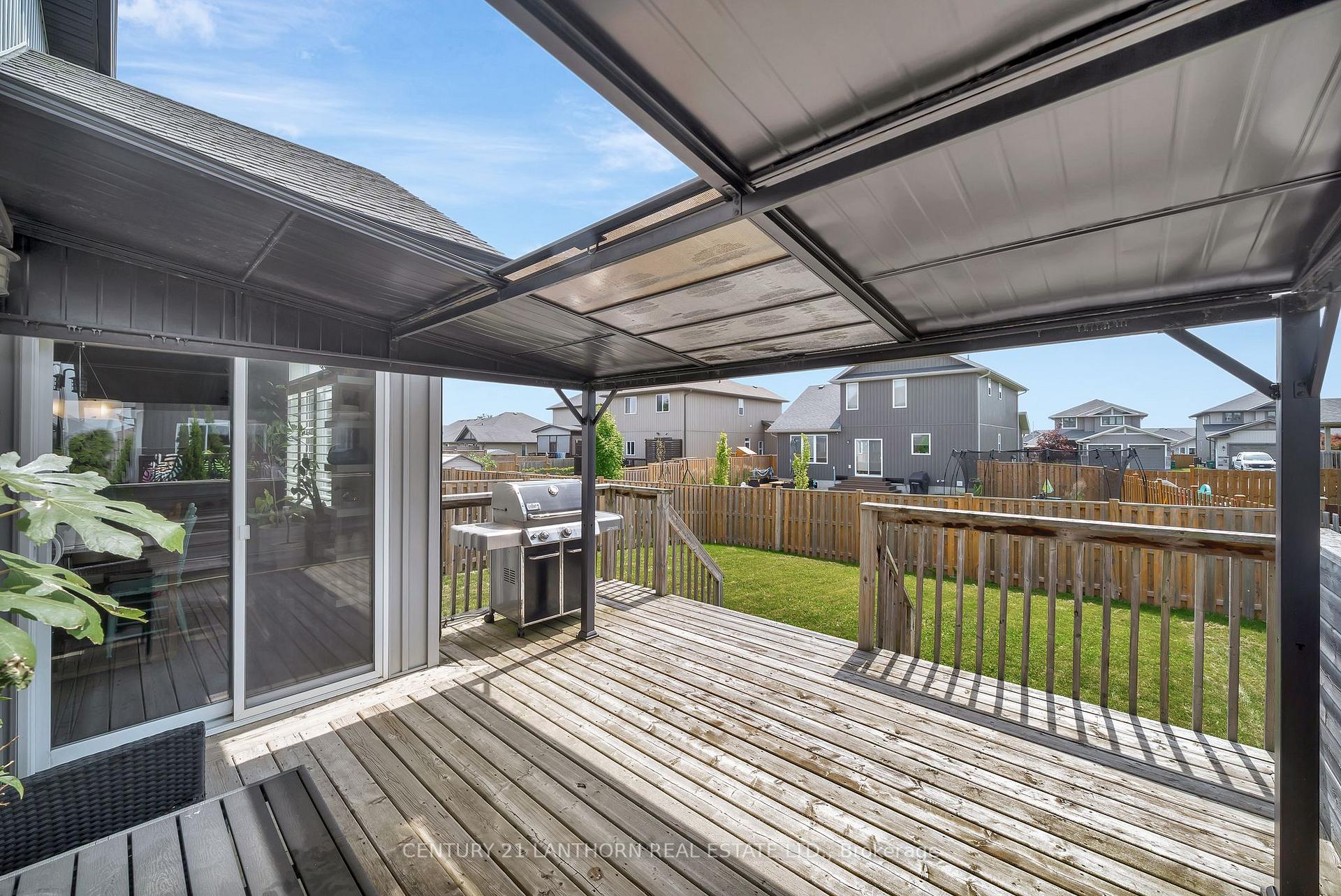 Photo 35 of 42 Sage Street, Belleville, Belleville Ward — HOMEH