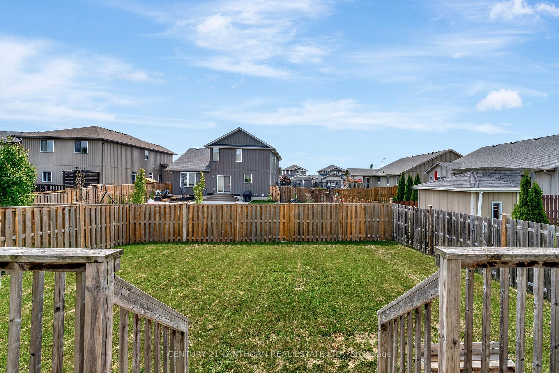 Photo 38 of 42 Sage Street, Belleville, Belleville Ward — HOMEH