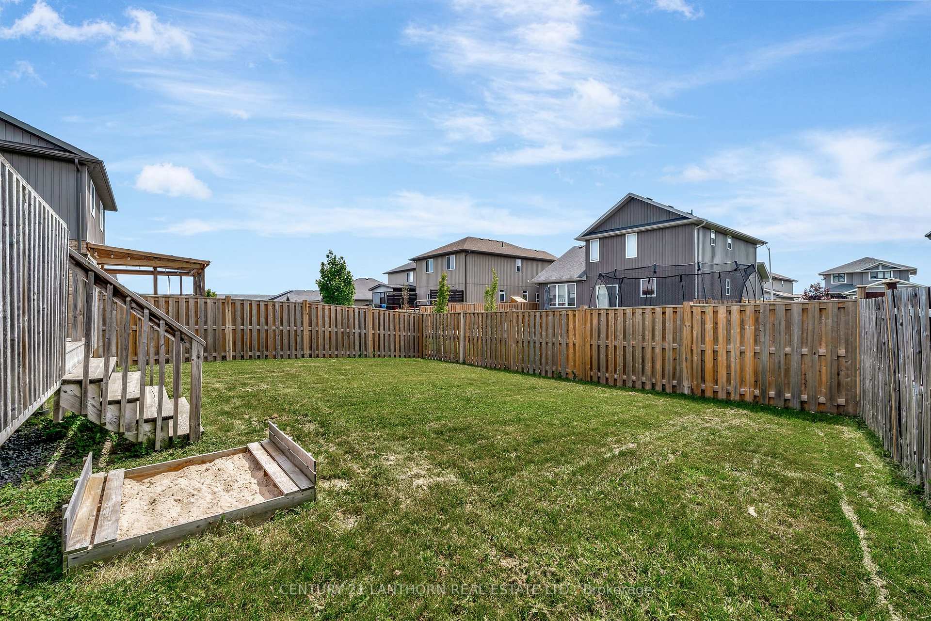 Photo 39 of 42 Sage Street, Belleville, Belleville Ward — HOMEH
