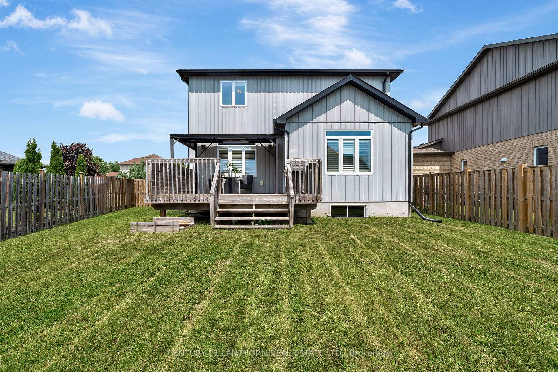 Photo 41 of 42 Sage Street, Belleville, Belleville Ward — HOMEH