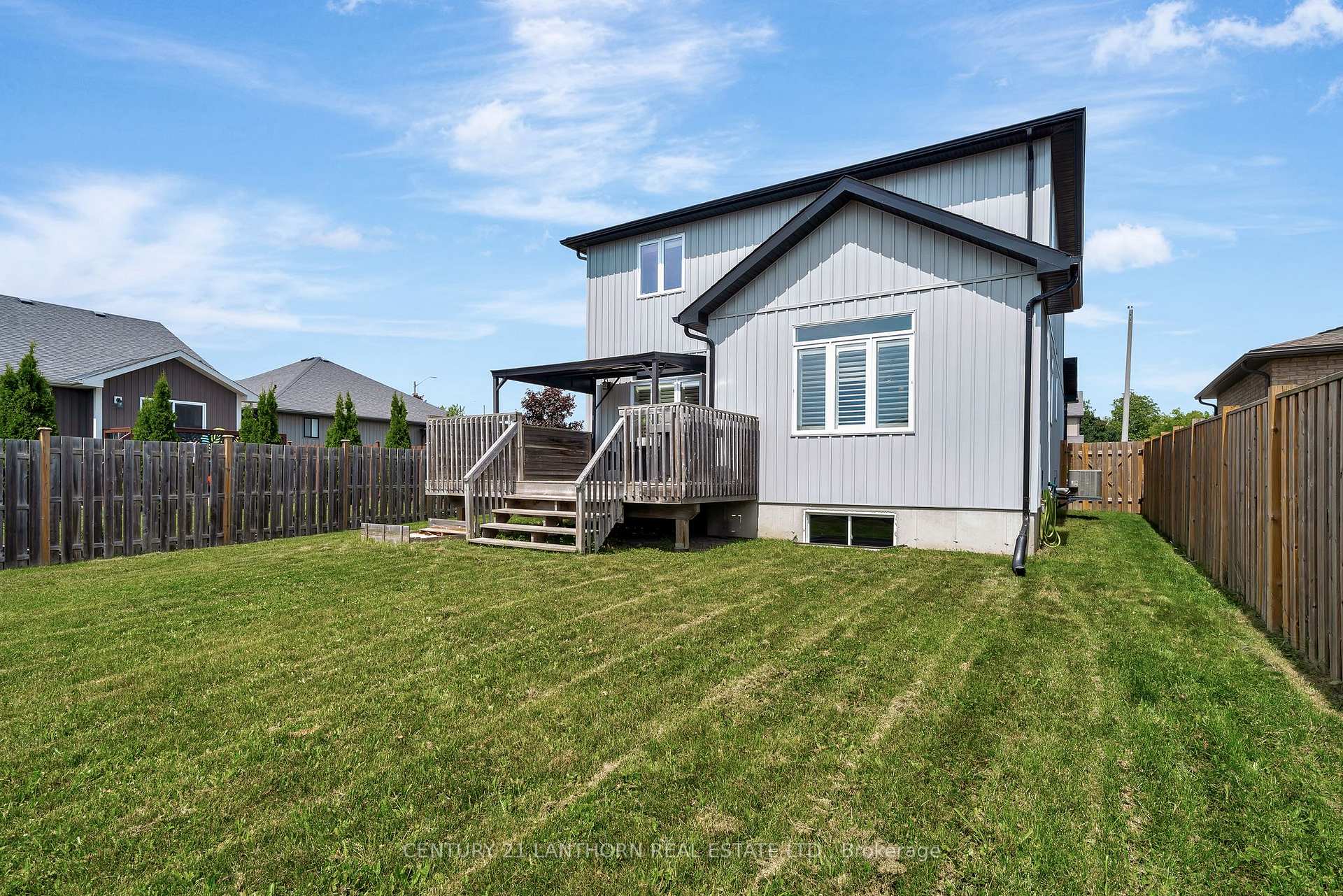 Photo 43 of 42 Sage Street, Belleville, Belleville Ward — HOMEH