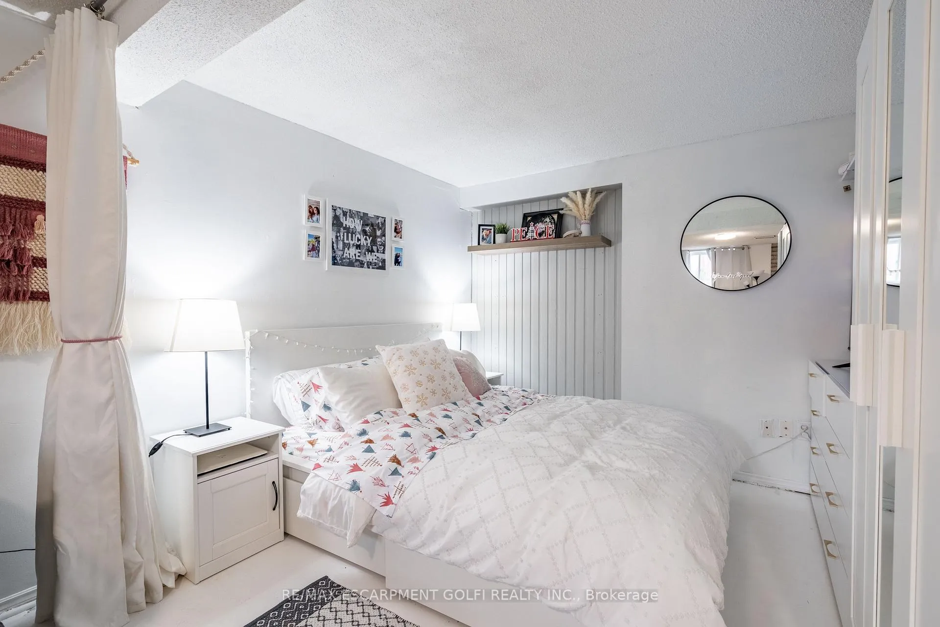 Photo 22 of 51 Leggett Crescent, Hamilton, Lawfield — HOMEH