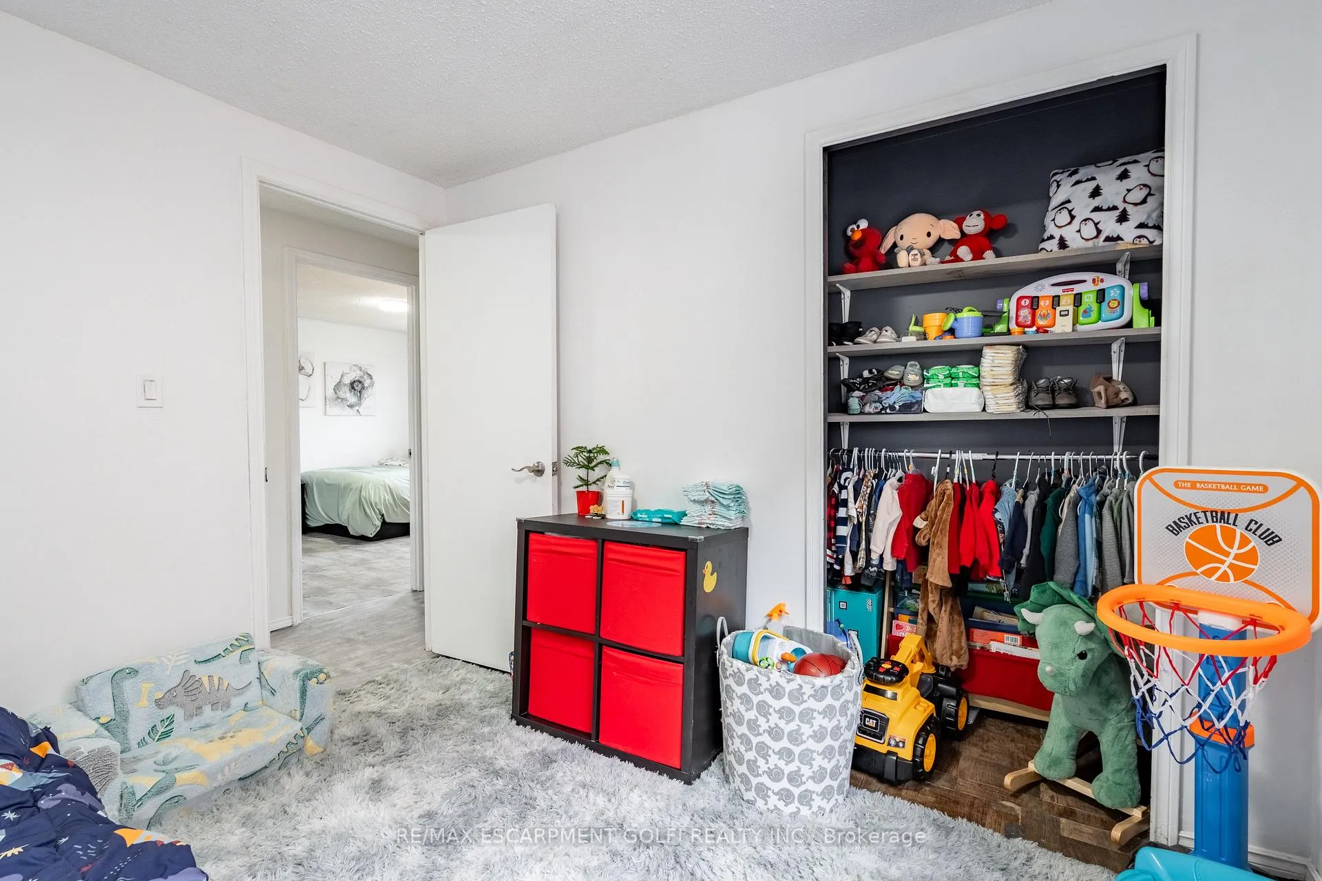 Photo 27 of 51 Leggett Crescent, Hamilton, Lawfield — HOMEH