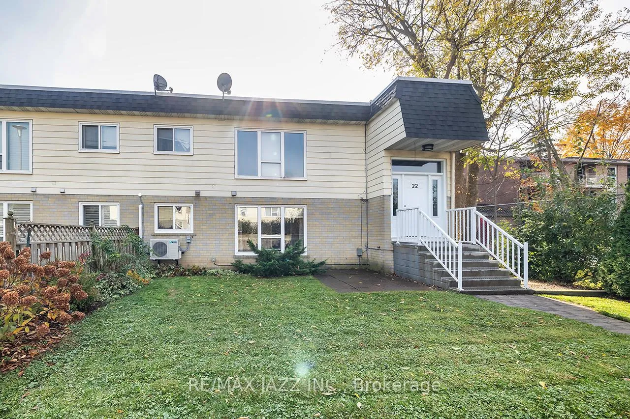 Photo 1 of Unit 2, 540 Mary Street E, Whitby, Downtown Whitby — HOMEH