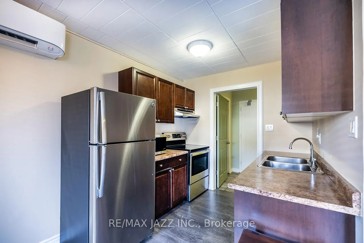 Photo 20 of Unit 2, 540 Mary Street E, Whitby, Downtown Whitby — HOMEH