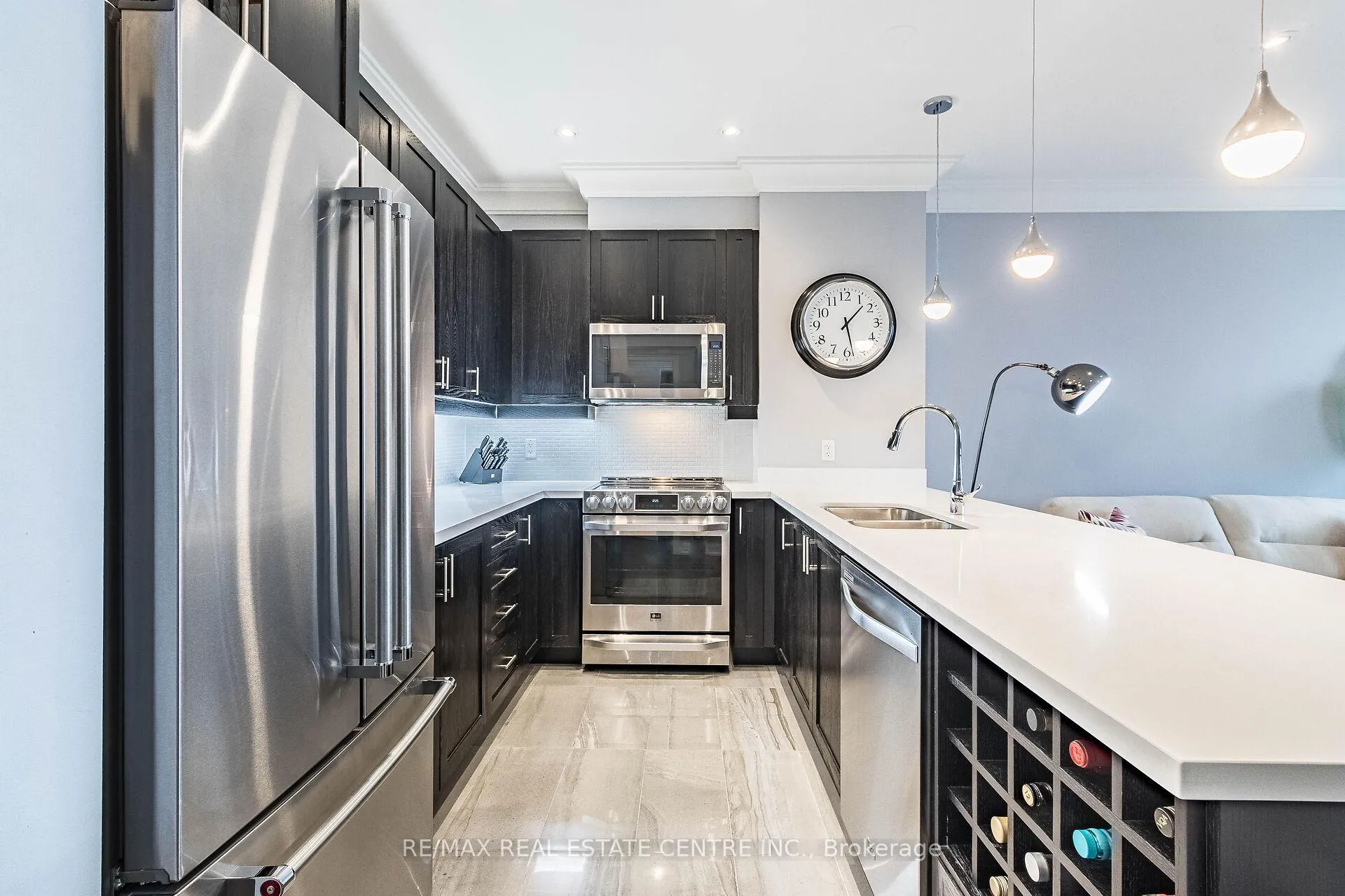 Photo 7 of Unit 2002, 2900 Hwy 7 Road, Vaughan, Concord — HOMEH