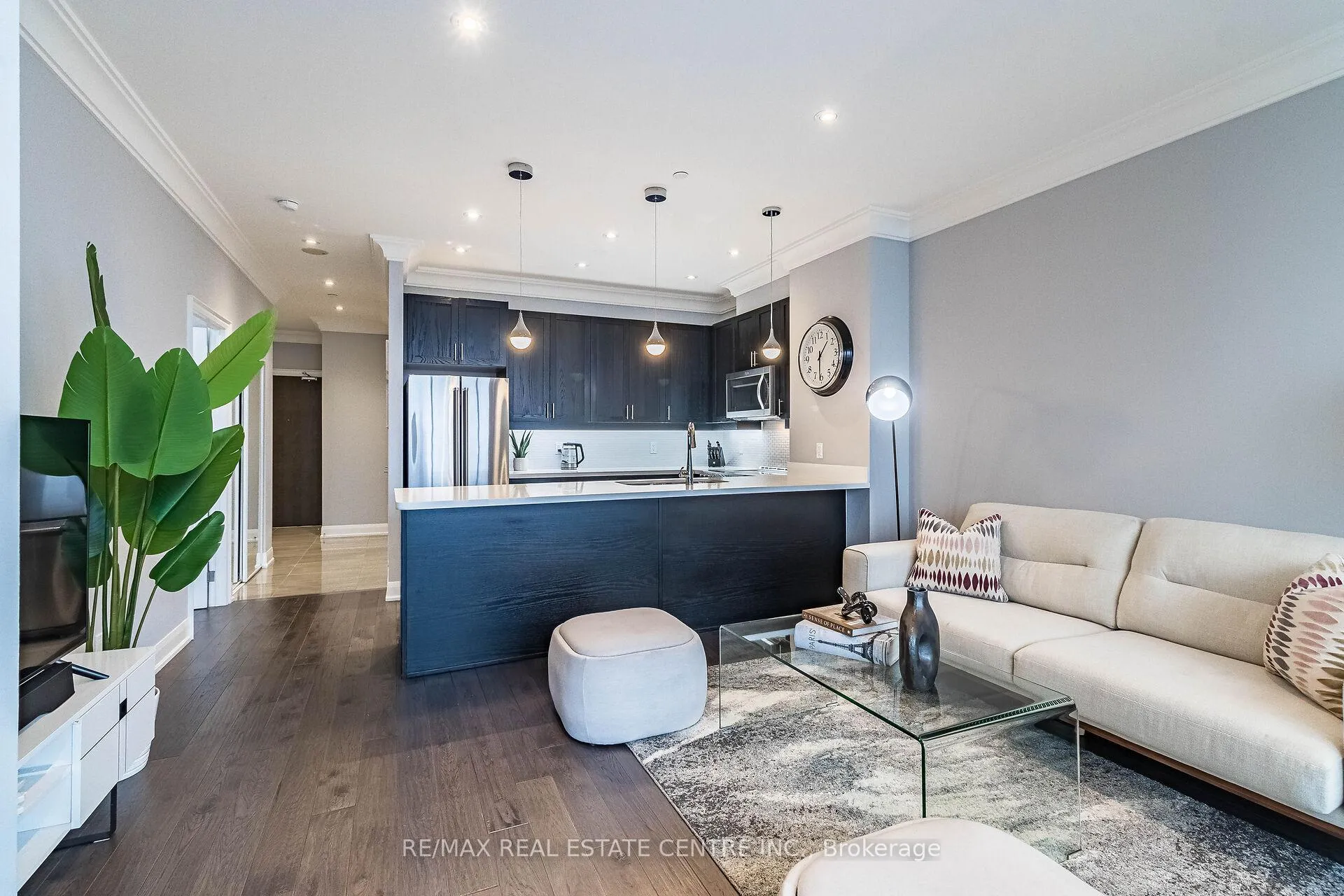 Photo 12 of Unit 2002, 2900 Hwy 7 Road, Vaughan, Concord — HOMEH
