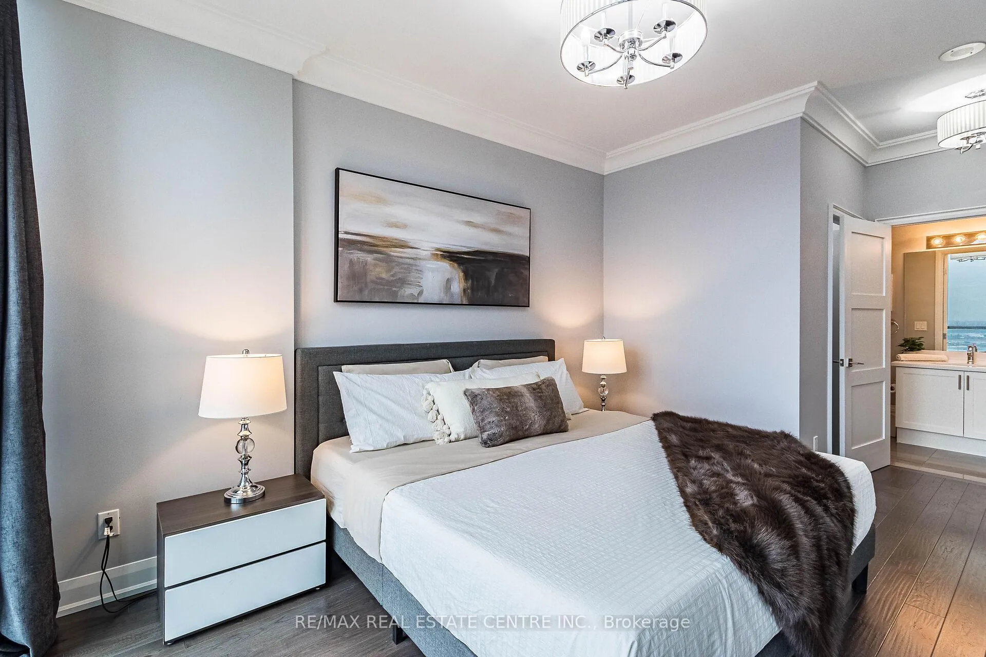 Photo 20 of Unit 2002, 2900 Hwy 7 Road, Vaughan, Concord — HOMEH