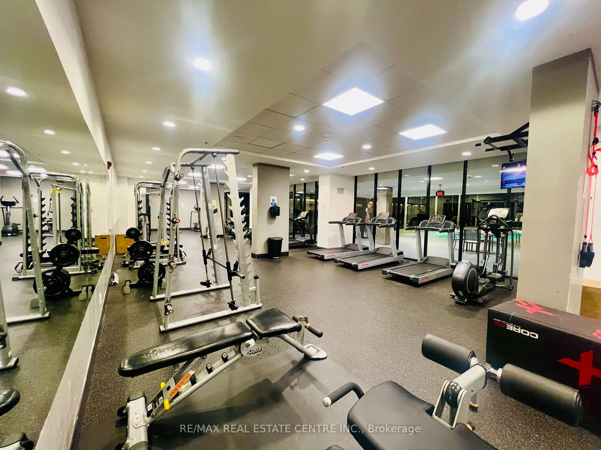 Photo 36 of Unit 2002, 2900 Hwy 7 Road, Vaughan, Concord — HOMEH