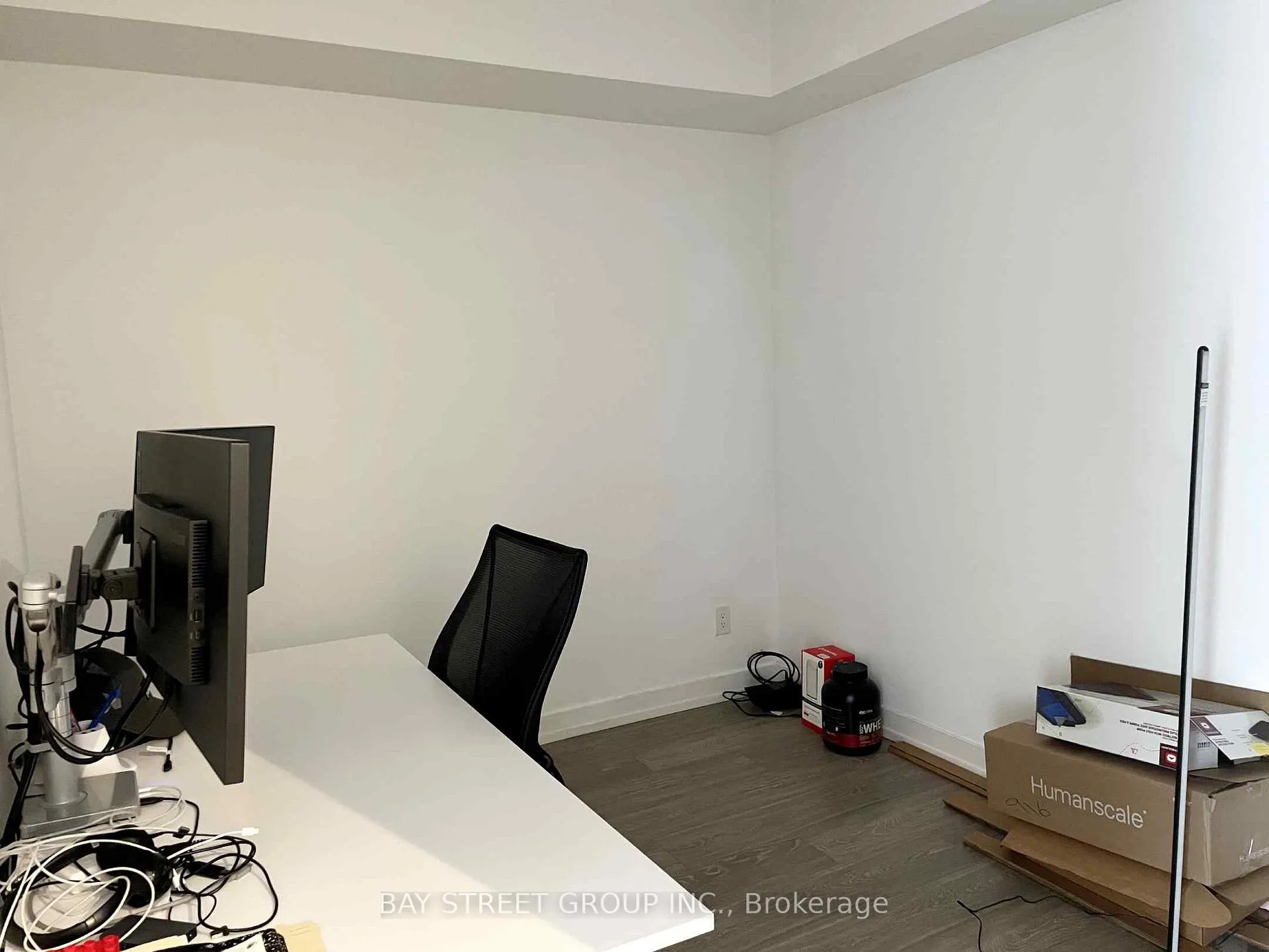 Photo 9 of Unit 916, 19 Western Battery Road E, Toronto, Niagara — HOMEH