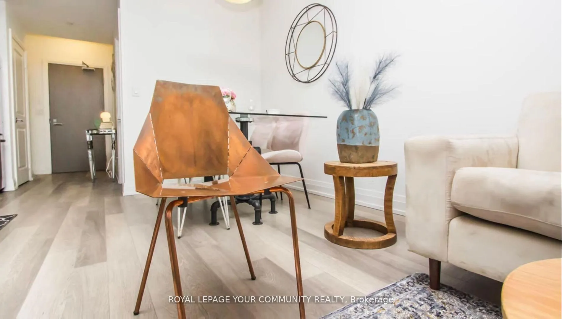 Photo 16 of Unit 1605, 7165 Yonge Street, Markham, Thornhill — HOMEH