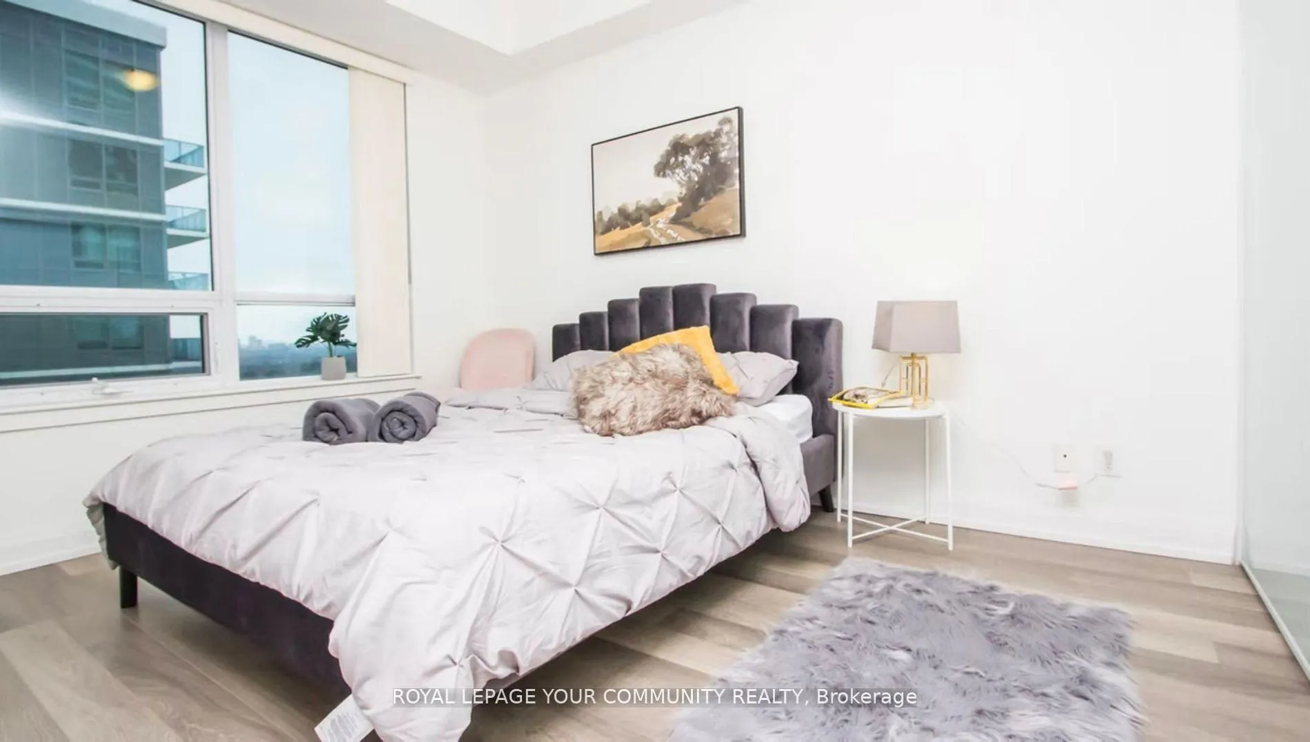 Photo 19 of Unit 1605, 7165 Yonge Street, Markham, Thornhill — HOMEH