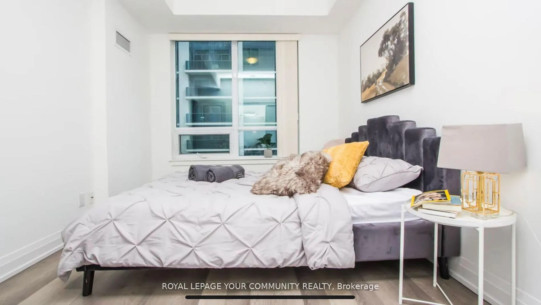 Photo 20 of Unit 1605, 7165 Yonge Street, Markham, Thornhill — HOMEH