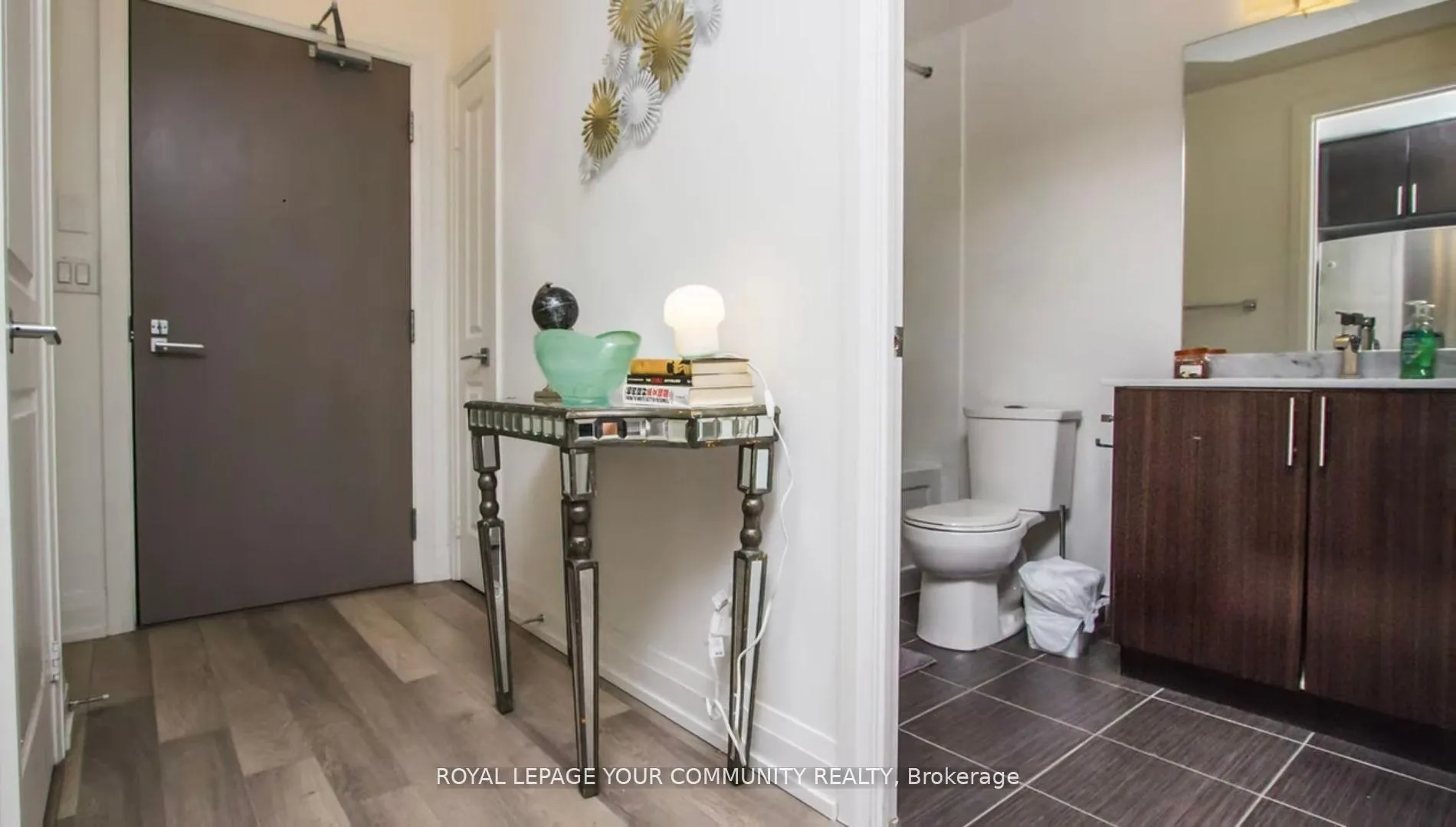 Photo 21 of Unit 1605, 7165 Yonge Street, Markham, Thornhill — HOMEH