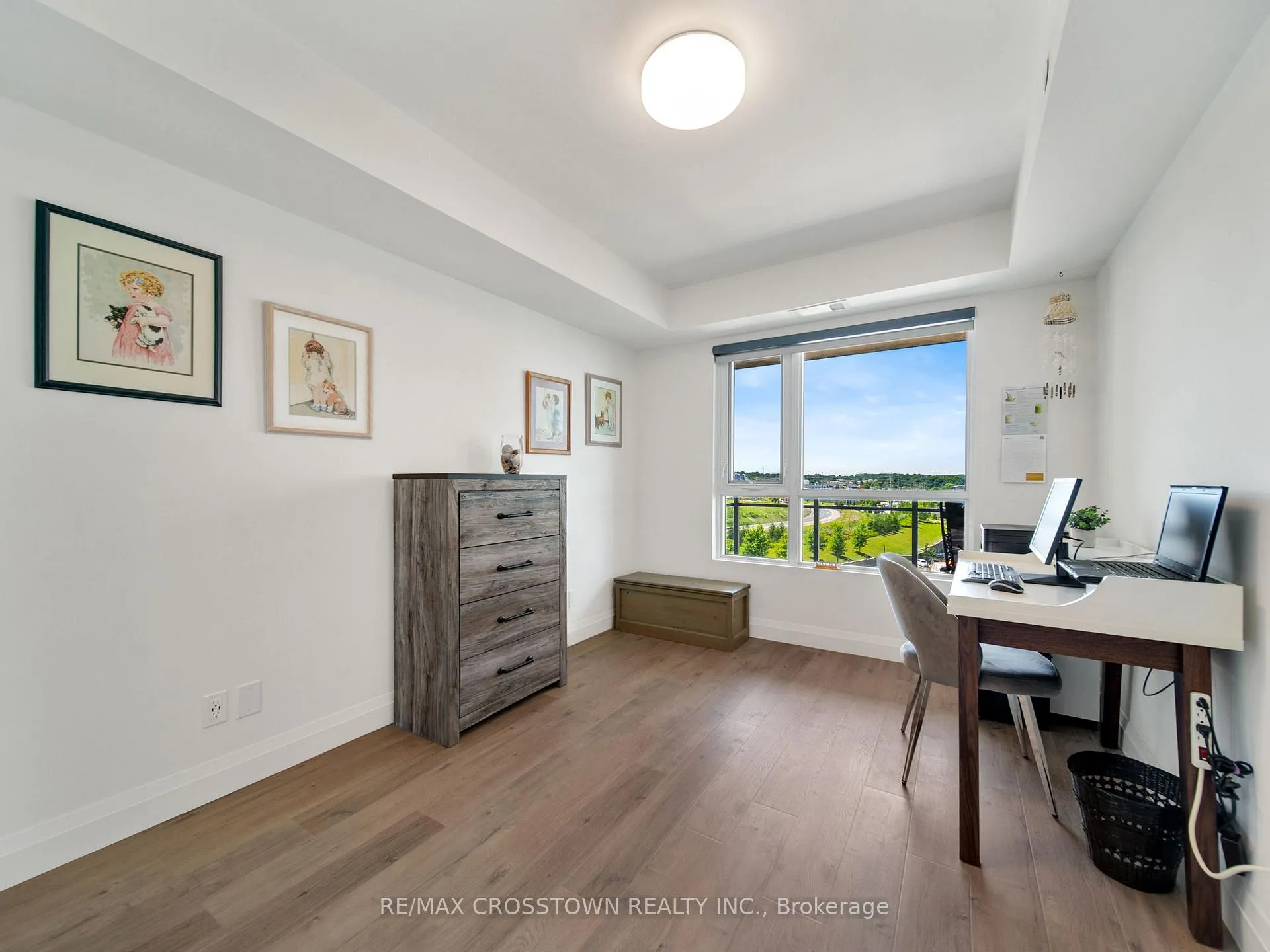 Photo 17 of Unit 702, 58 Lakeside Terrace, Barrie, Little Lake — HOMEH
