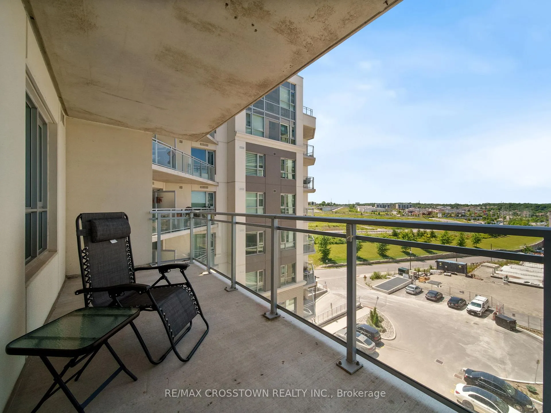Photo 23 of Unit 702, 58 Lakeside Terrace, Barrie, Little Lake — HOMEH