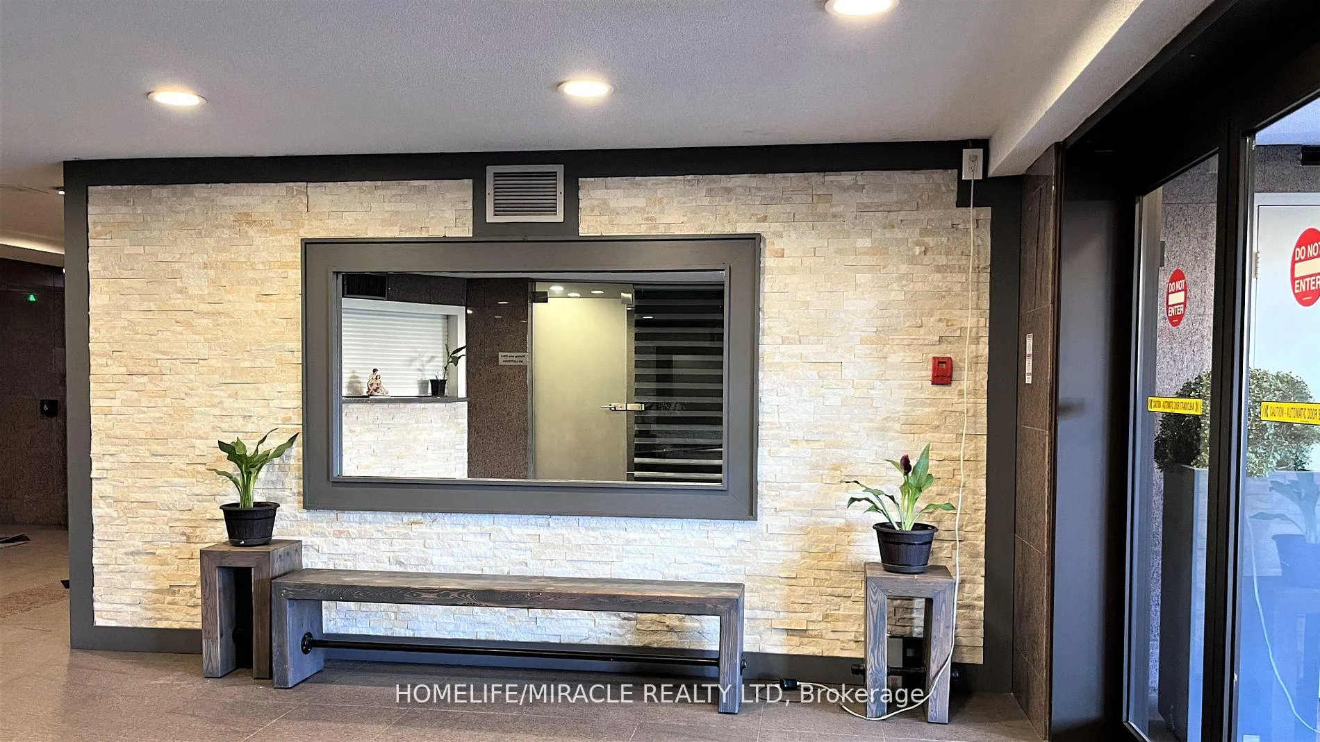 Photo 3 of Unit 1107, 4 Lisa Street, Brampton, Queen Street Corridor — HOMEH
