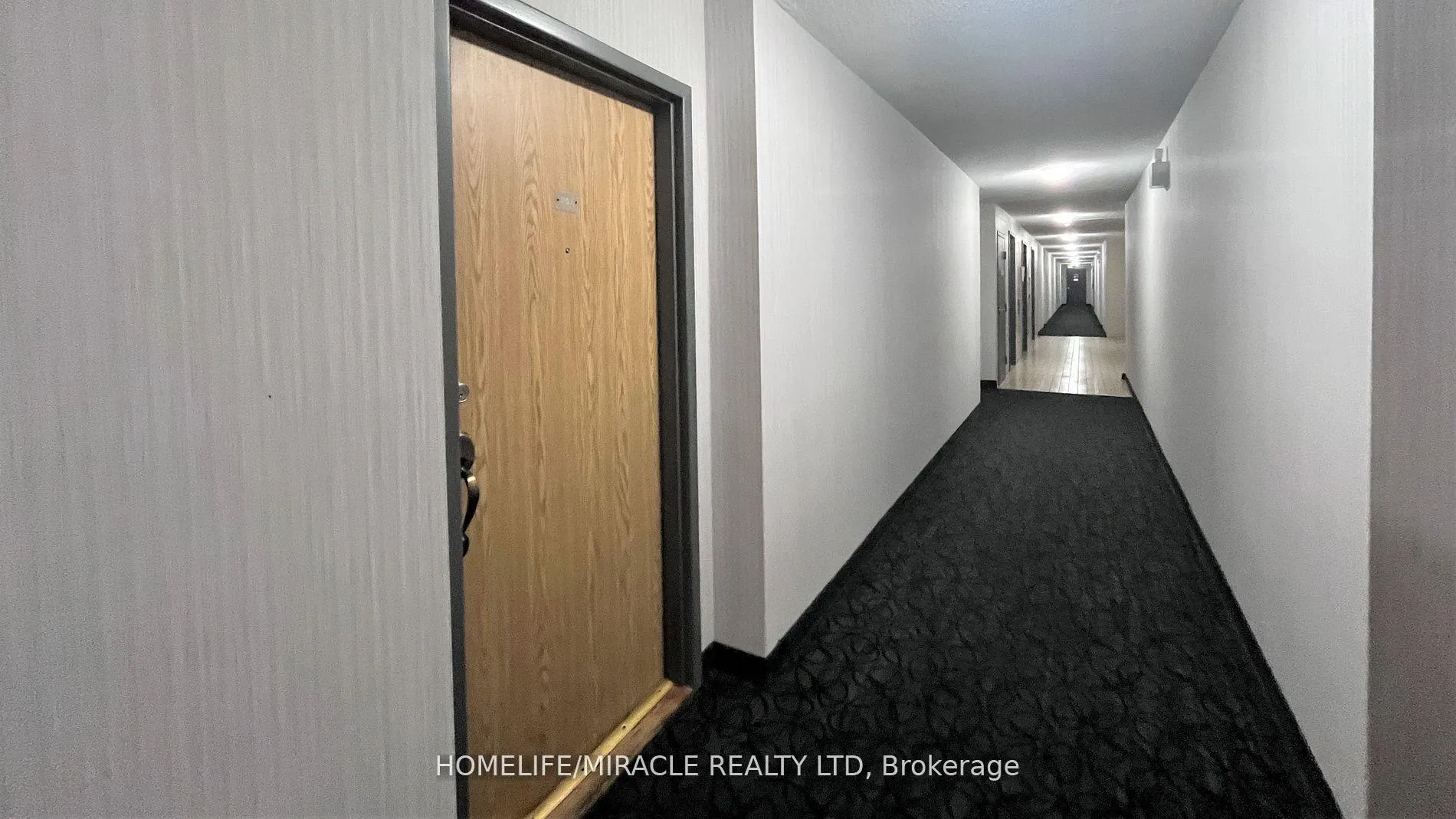 Photo 6 of Unit 1107, 4 Lisa Street, Brampton, Queen Street Corridor — HOMEH