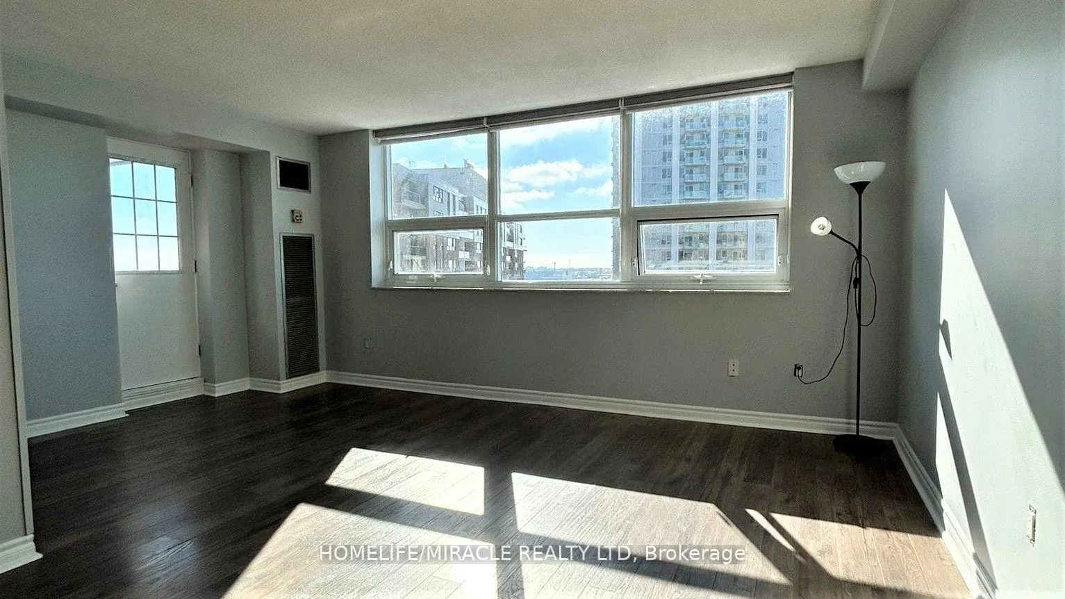 Photo 7 of Unit 1107, 4 Lisa Street, Brampton, Queen Street Corridor — HOMEH