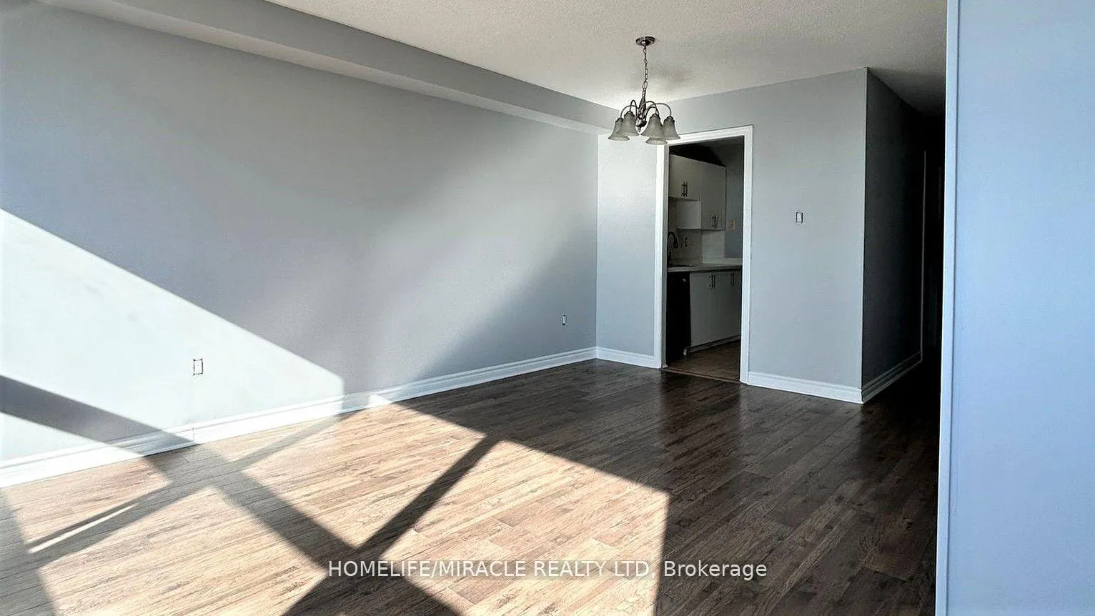 Photo 8 of Unit 1107, 4 Lisa Street, Brampton, Queen Street Corridor — HOMEH