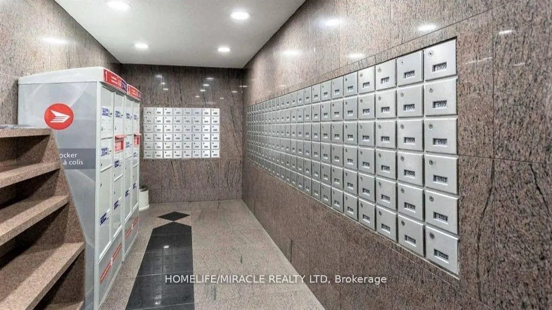 Photo 18 of Unit 1107, 4 Lisa Street, Brampton, Queen Street Corridor — HOMEH