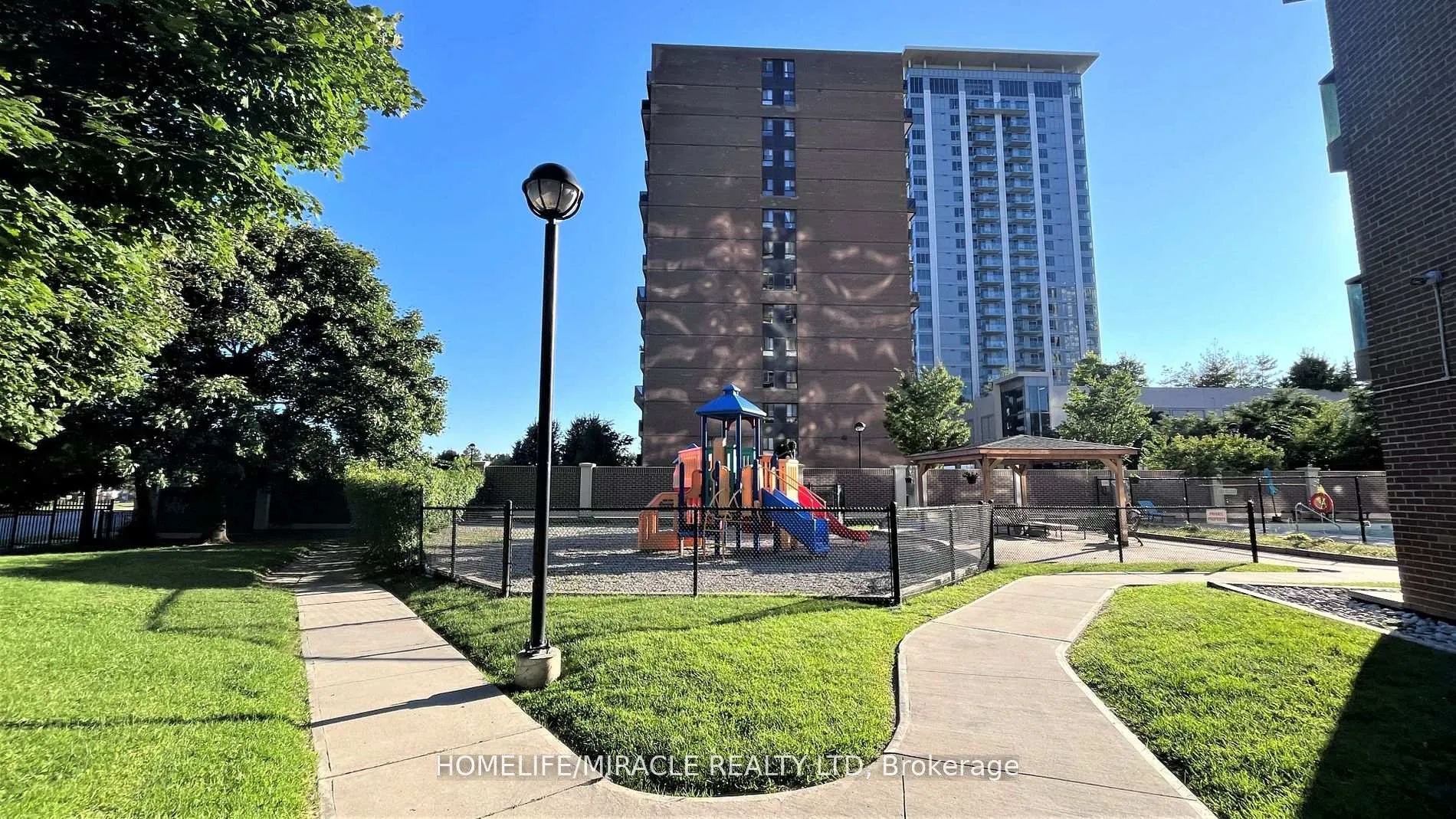 Photo 19 of Unit 1107, 4 Lisa Street, Brampton, Queen Street Corridor — HOMEH