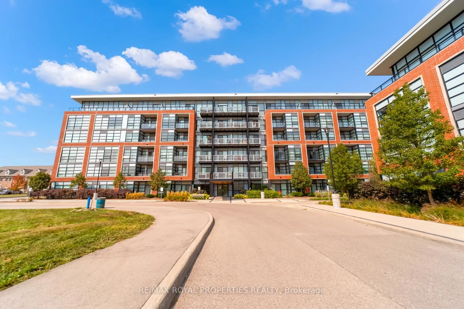 Photo 1 of Unit 314, 15 Prince Albert Boulevard, Kitchener — HOMEH