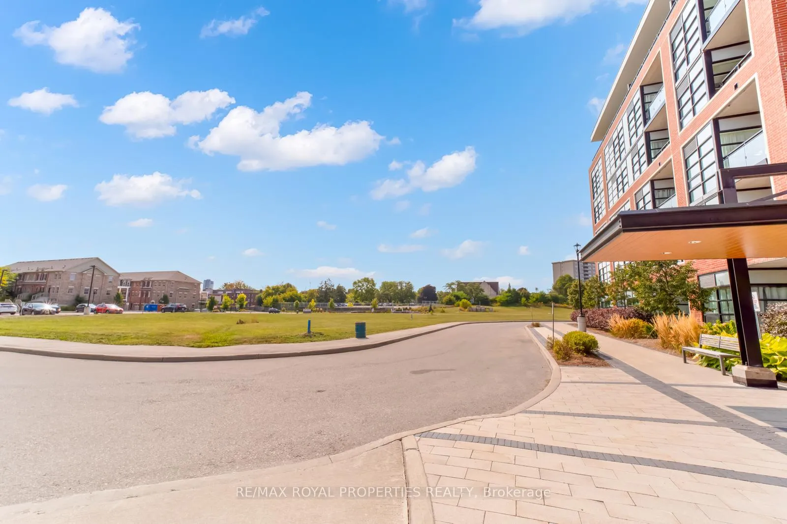 Photo 2 of Unit 314, 15 Prince Albert Boulevard, Kitchener — HOMEH
