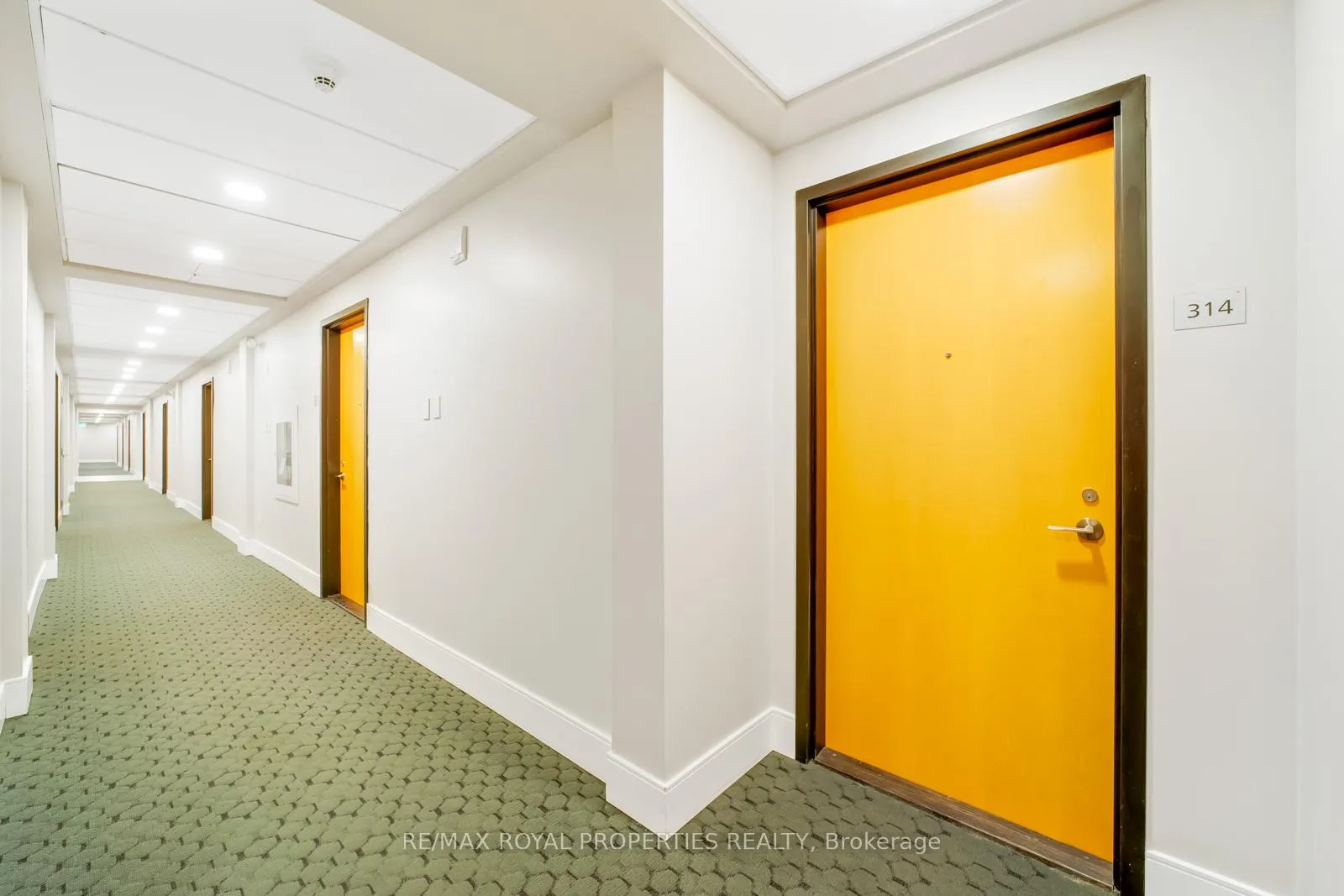 Photo 3 of Unit 314, 15 Prince Albert Boulevard, Kitchener — HOMEH