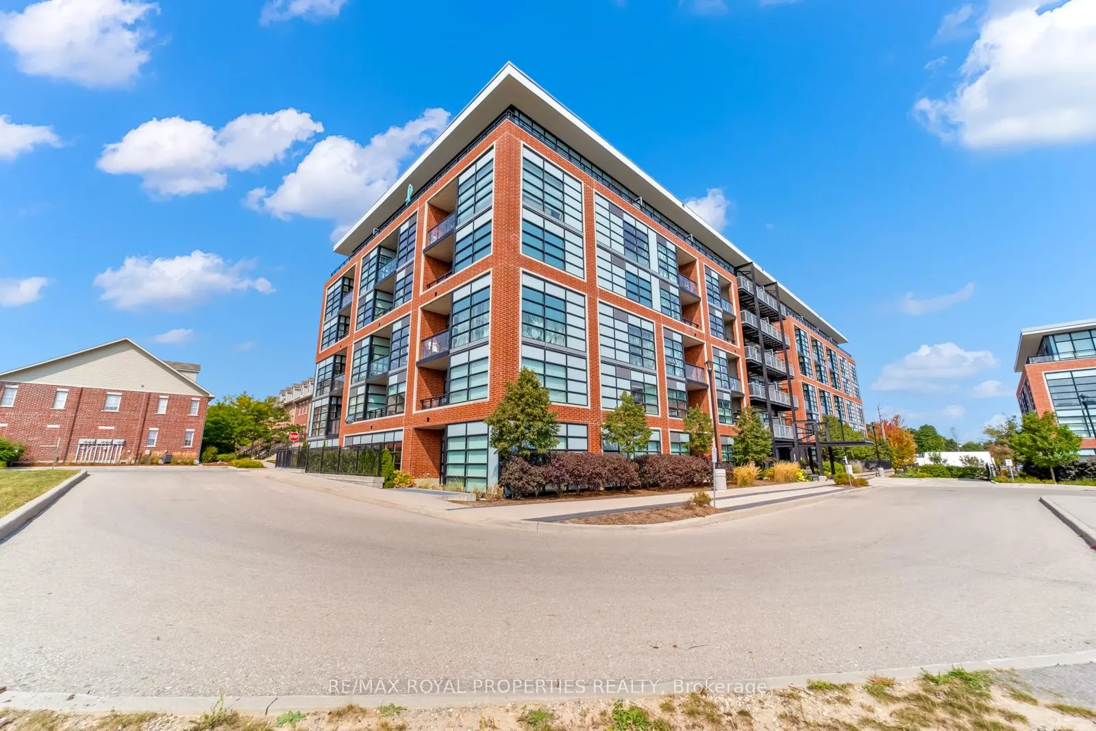 Photo 26 of Unit 314, 15 Prince Albert Boulevard, Kitchener — HOMEH