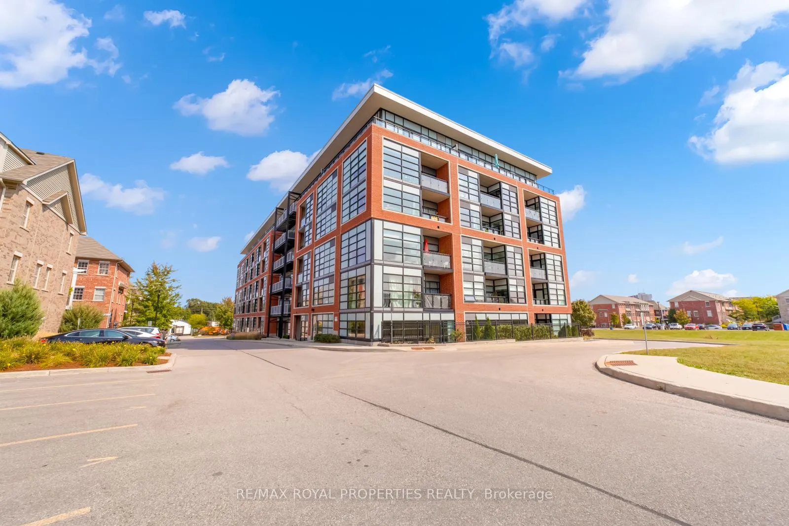 Photo 27 of Unit 314, 15 Prince Albert Boulevard, Kitchener — HOMEH