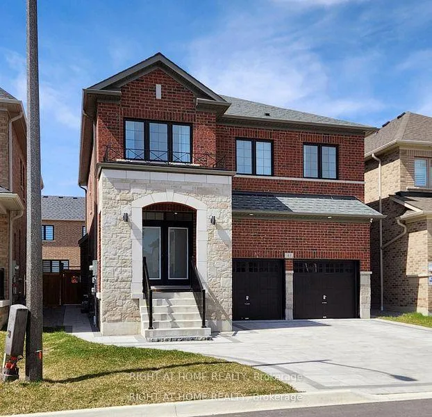 Photo 2 of 43 Walter Clifford Nesb Drive, Whitby, Rural Whitby — HOMEH