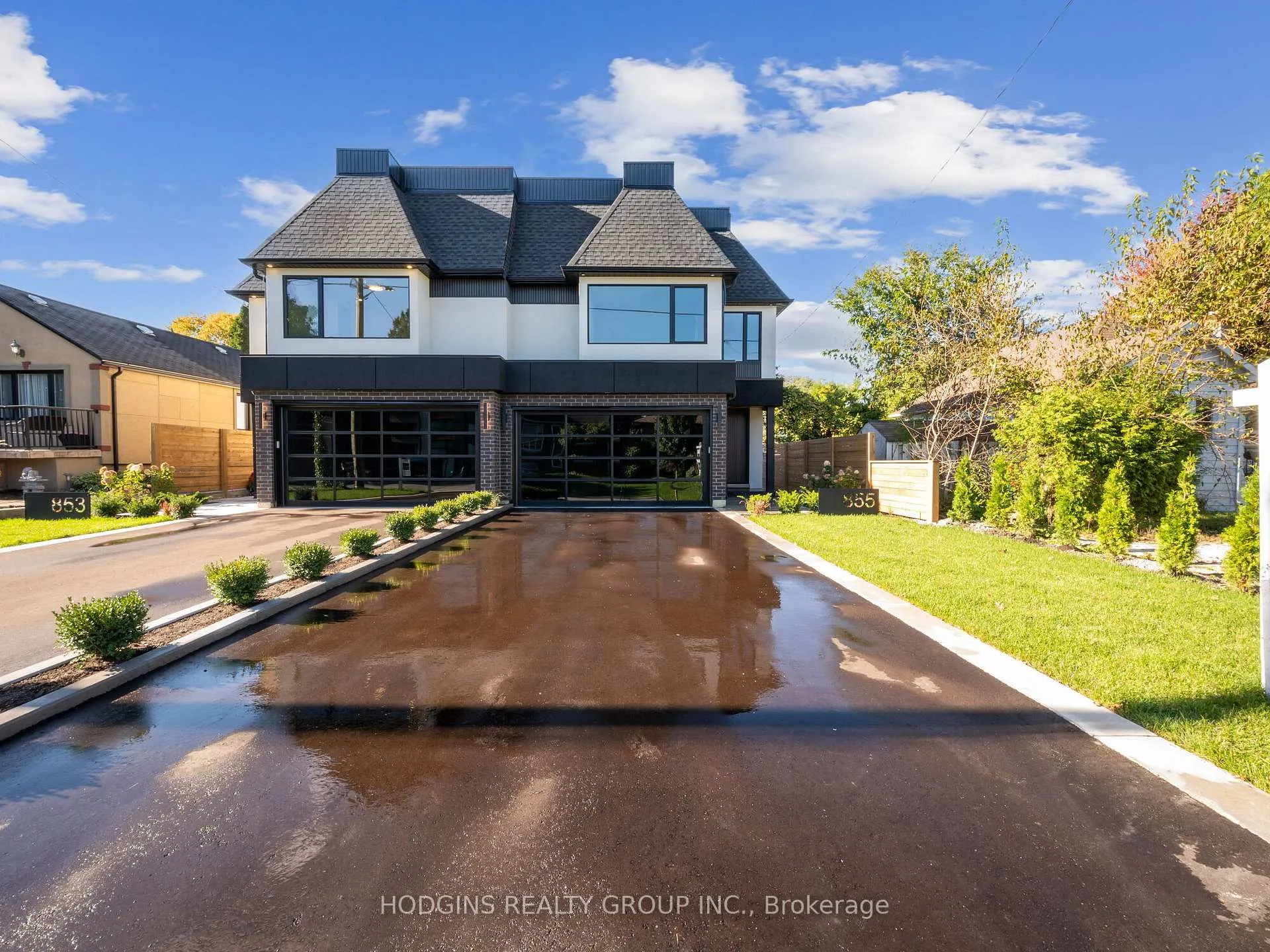 Photo 1 of 855 Tenth Street, Mississauga, Lakeview — HOMEH