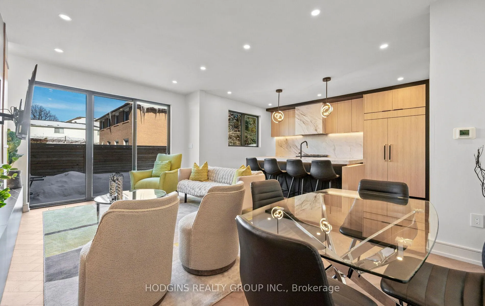 Photo 7 of 855 Tenth Street, Mississauga, Lakeview — HOMEH