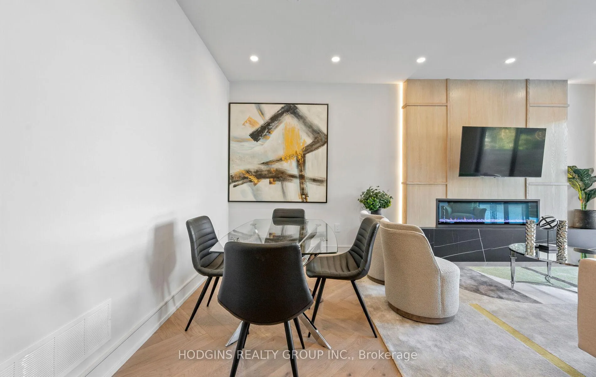 Photo 8 of 855 Tenth Street, Mississauga, Lakeview — HOMEH