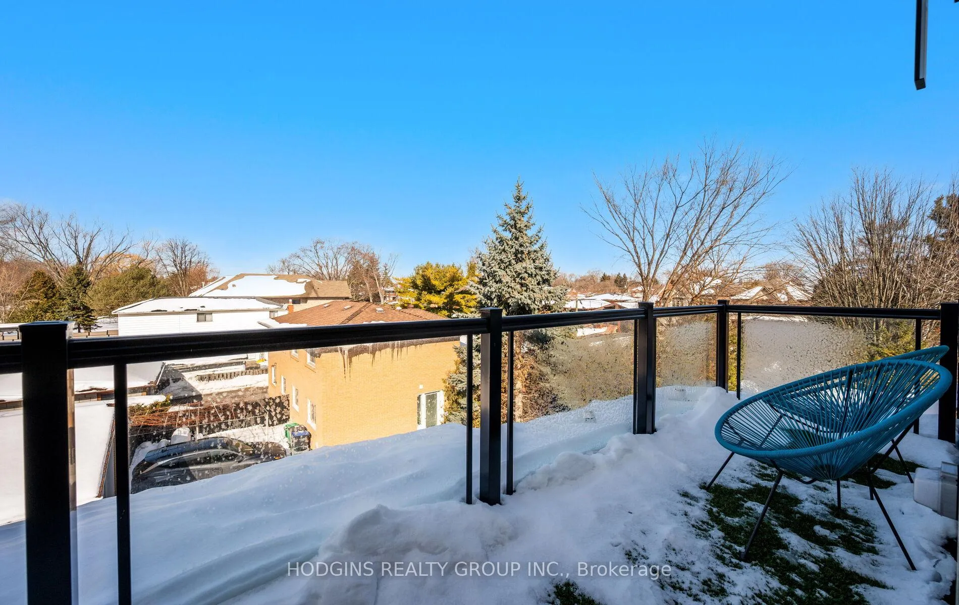 Photo 36 of 855 Tenth Street, Mississauga, Lakeview — HOMEH