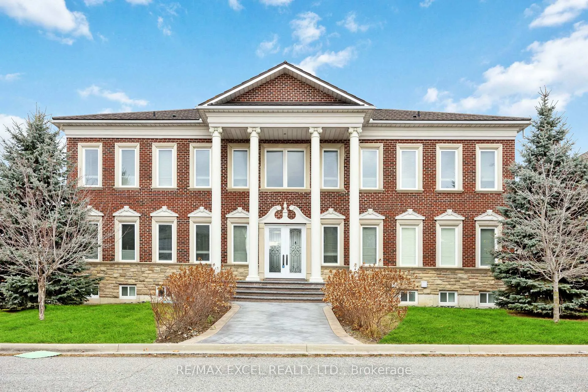 Photo 1 of 18 Alai Circle, Markham, Milliken Mills East — HOMEH