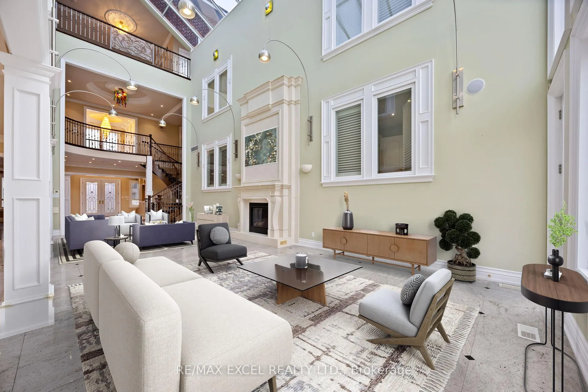 Photo 3 of 18 Alai Circle, Markham, Milliken Mills East — HOMEH