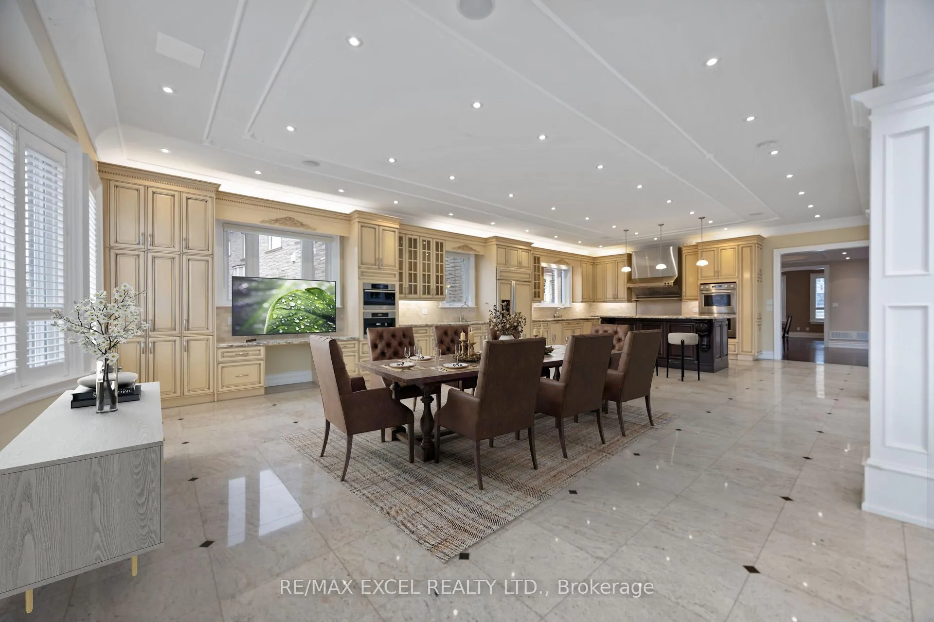 Photo 8 of 18 Alai Circle, Markham, Milliken Mills East — HOMEH