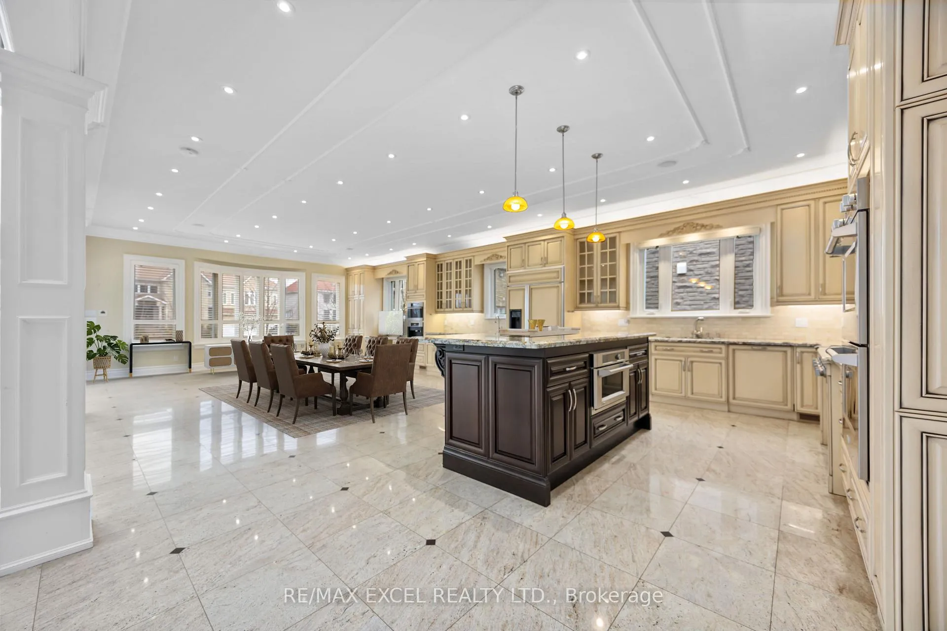 Photo 9 of 18 Alai Circle, Markham, Milliken Mills East — HOMEH