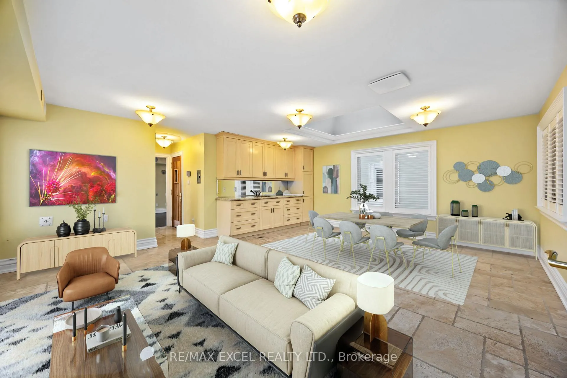 Photo 11 of 18 Alai Circle, Markham, Milliken Mills East — HOMEH