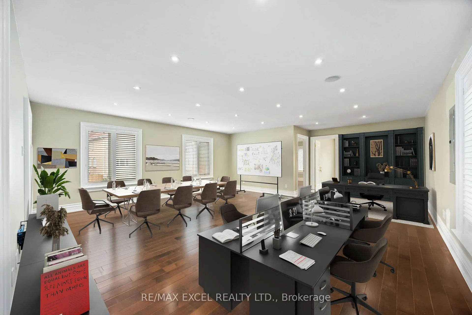 Photo 13 of 18 Alai Circle, Markham, Milliken Mills East — HOMEH