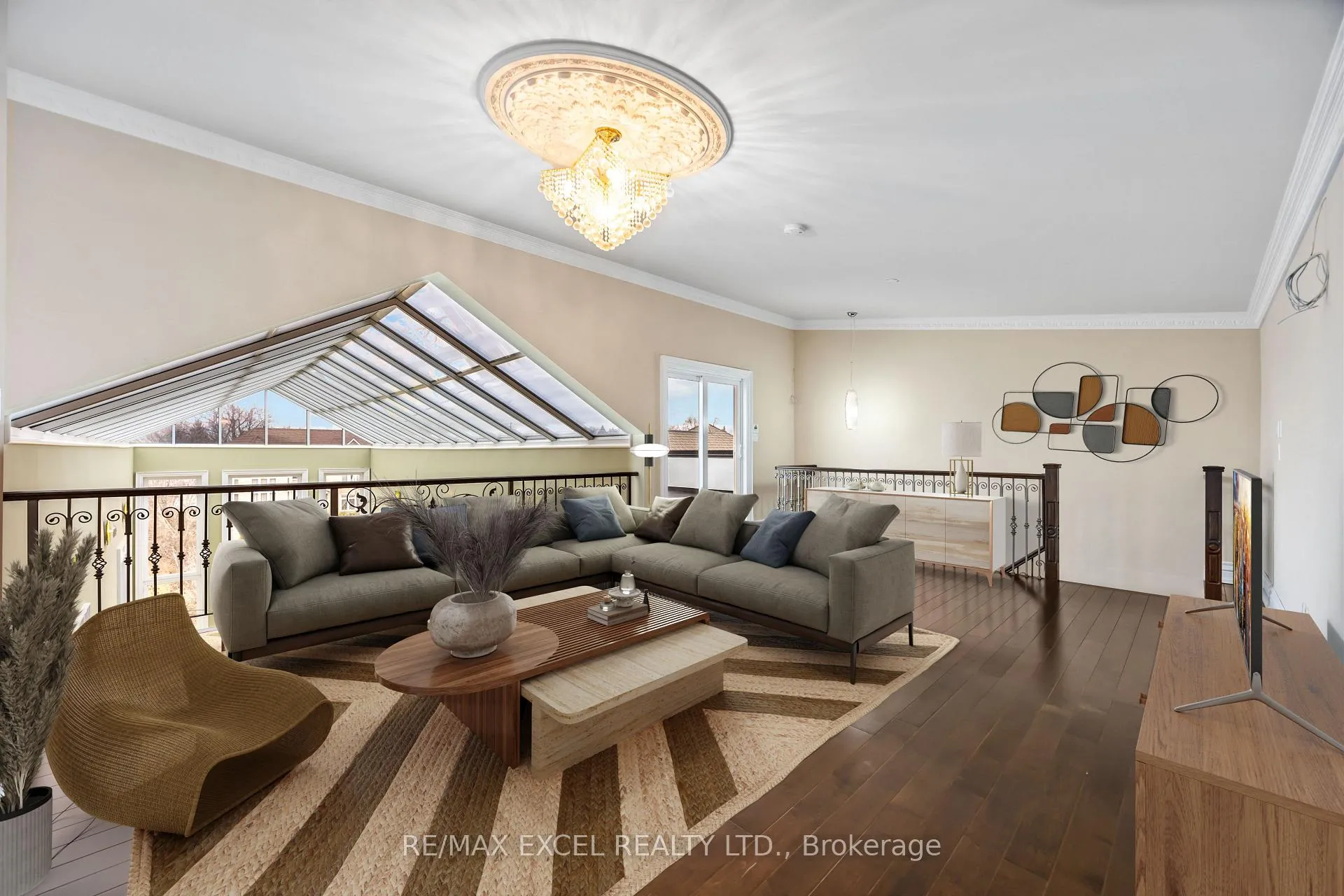 Photo 14 of 18 Alai Circle, Markham, Milliken Mills East — HOMEH