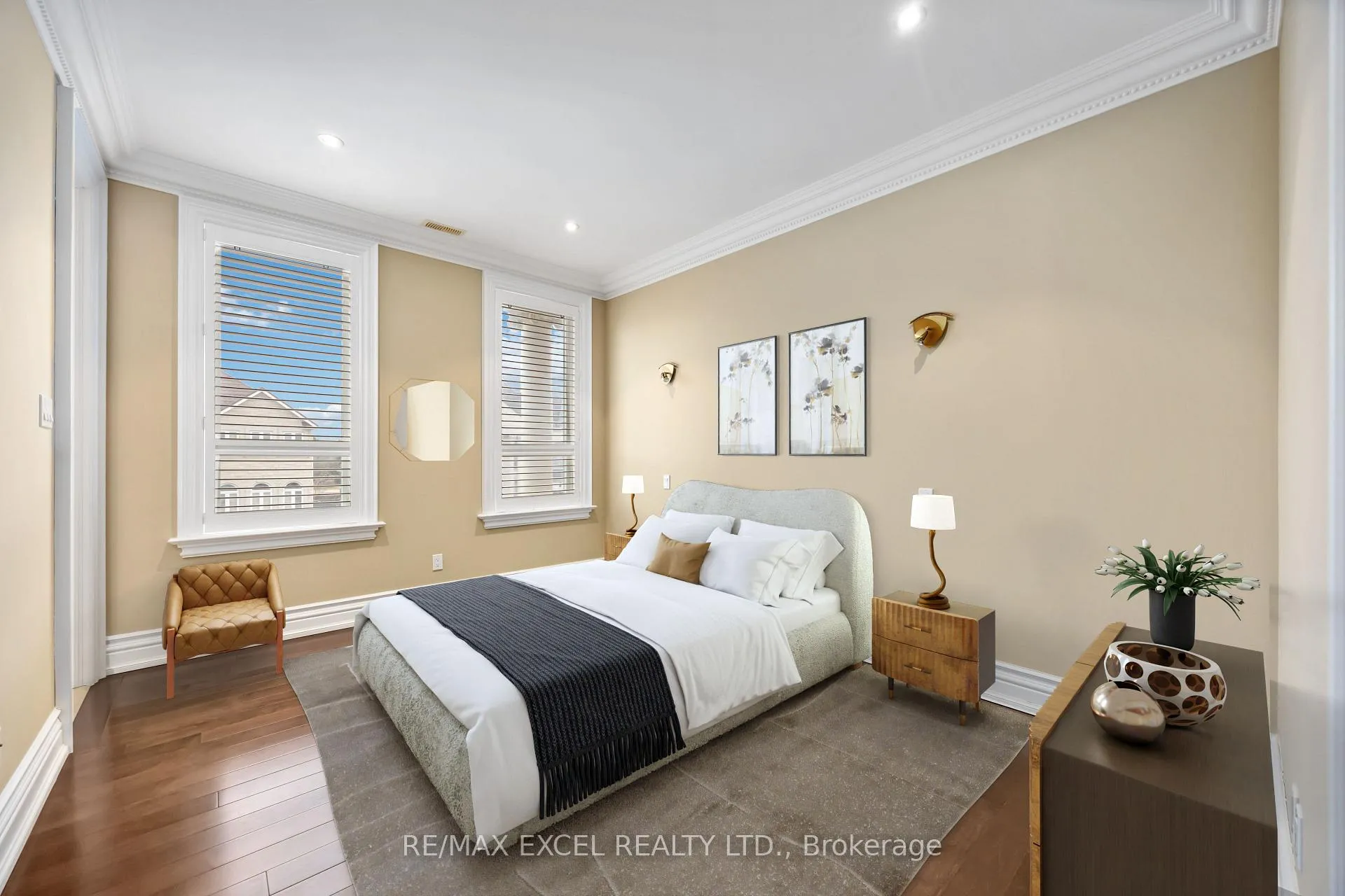 Photo 15 of 18 Alai Circle, Markham, Milliken Mills East — HOMEH