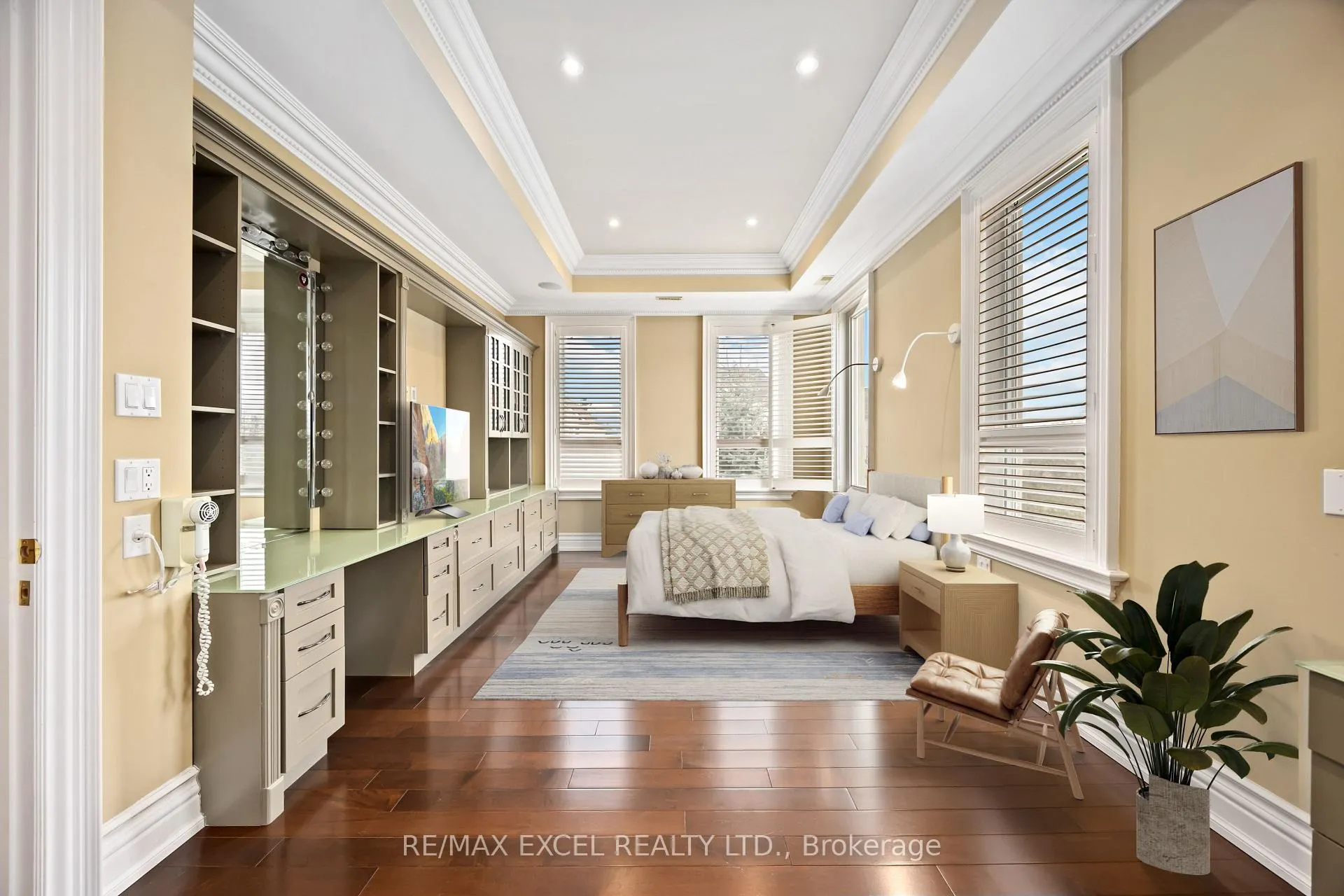 Photo 16 of 18 Alai Circle, Markham, Milliken Mills East — HOMEH