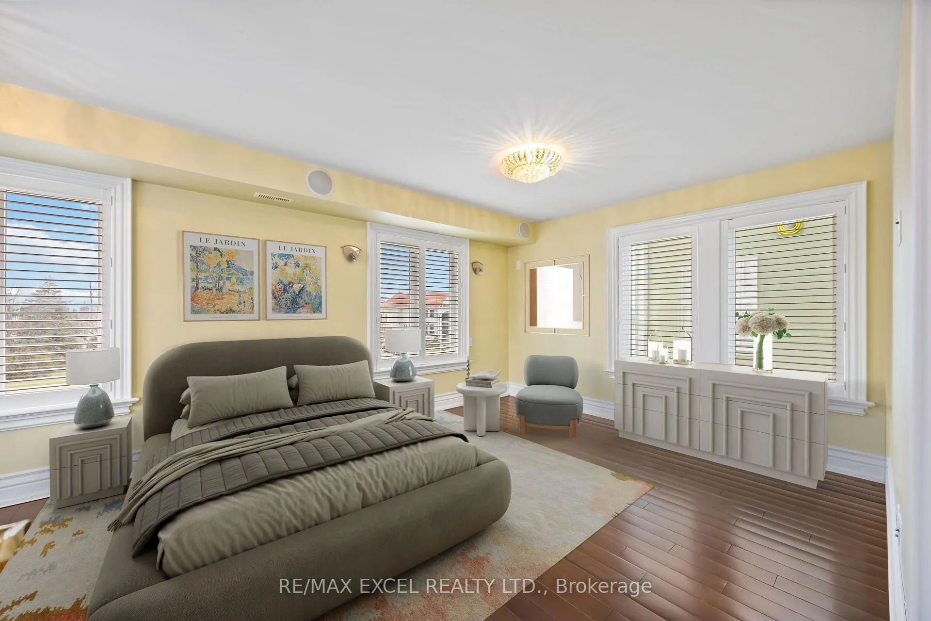 Photo 17 of 18 Alai Circle, Markham, Milliken Mills East — HOMEH