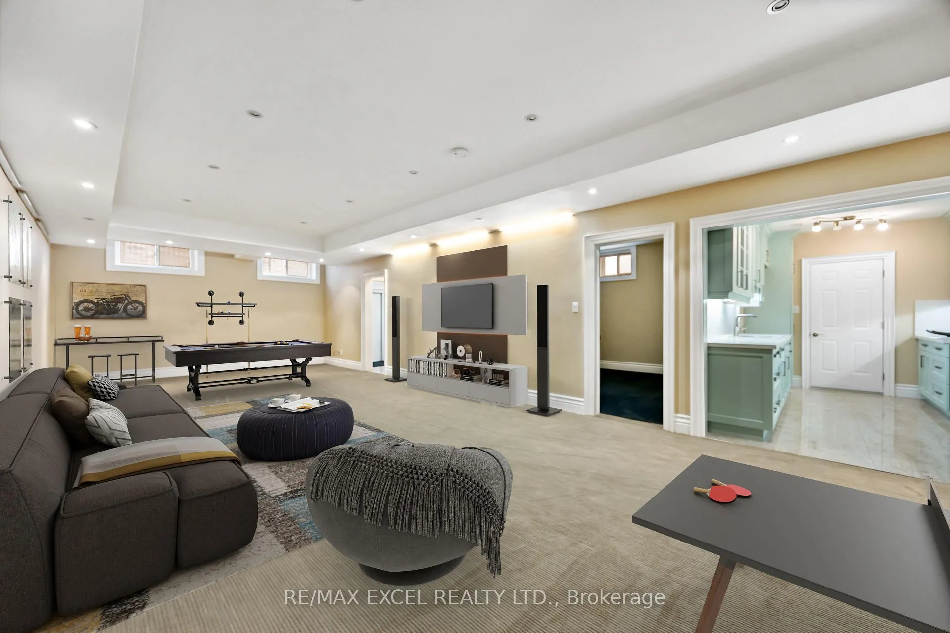 Photo 18 of 18 Alai Circle, Markham, Milliken Mills East — HOMEH