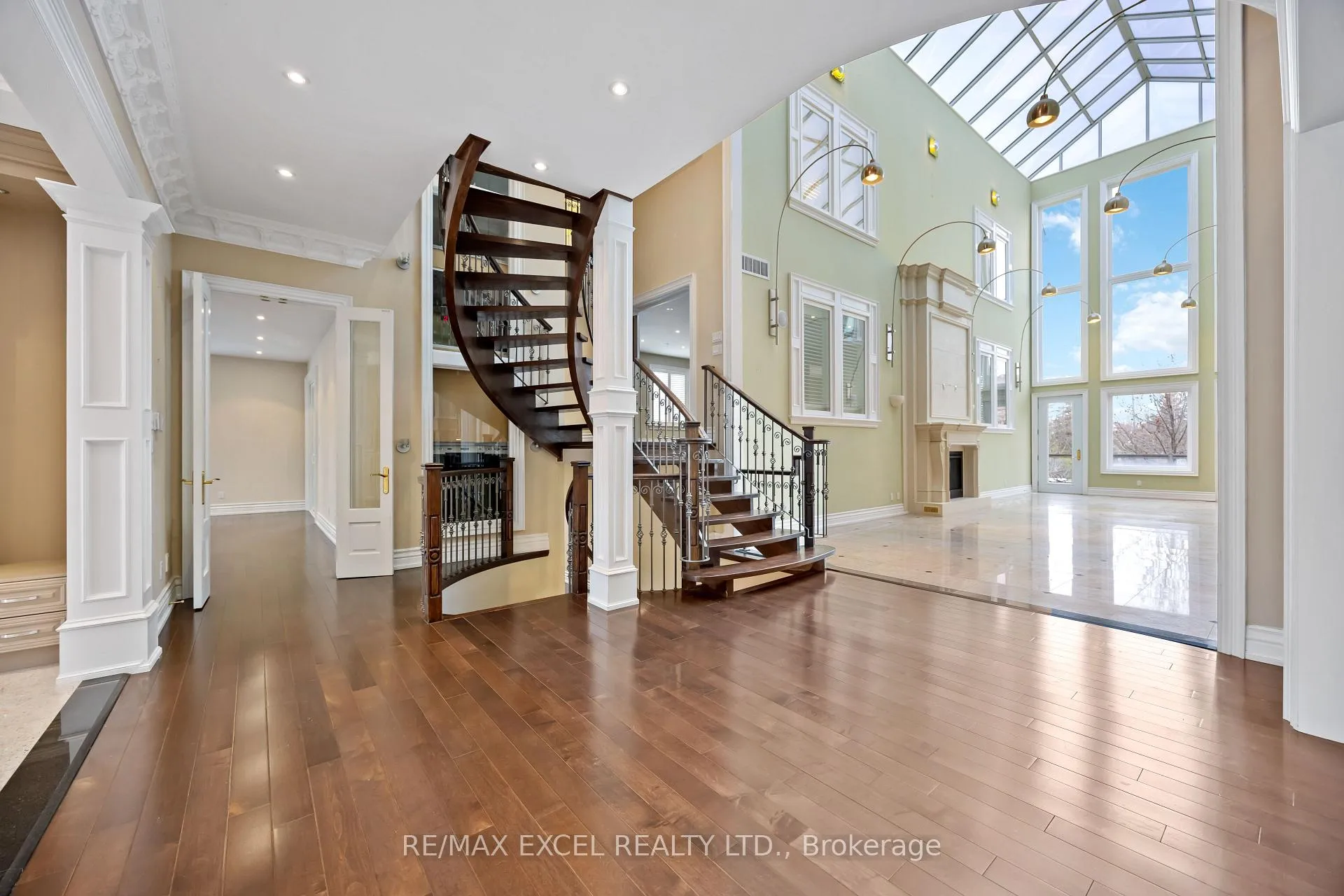 Photo 20 of 18 Alai Circle, Markham, Milliken Mills East — HOMEH